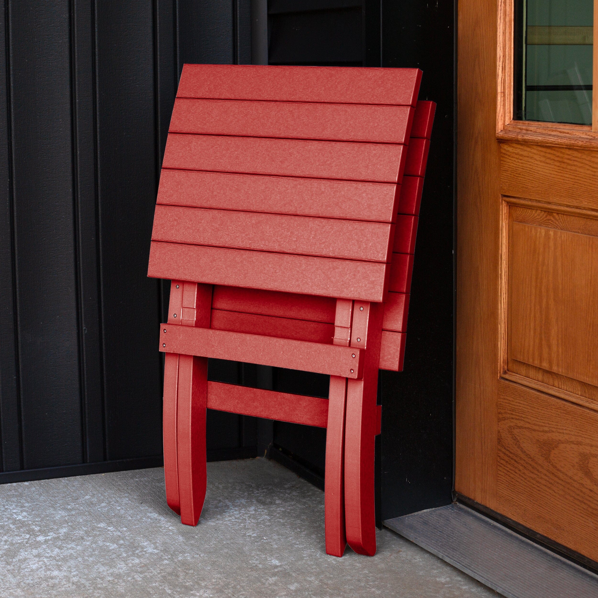 Haven Modern Side Chair - Image 58