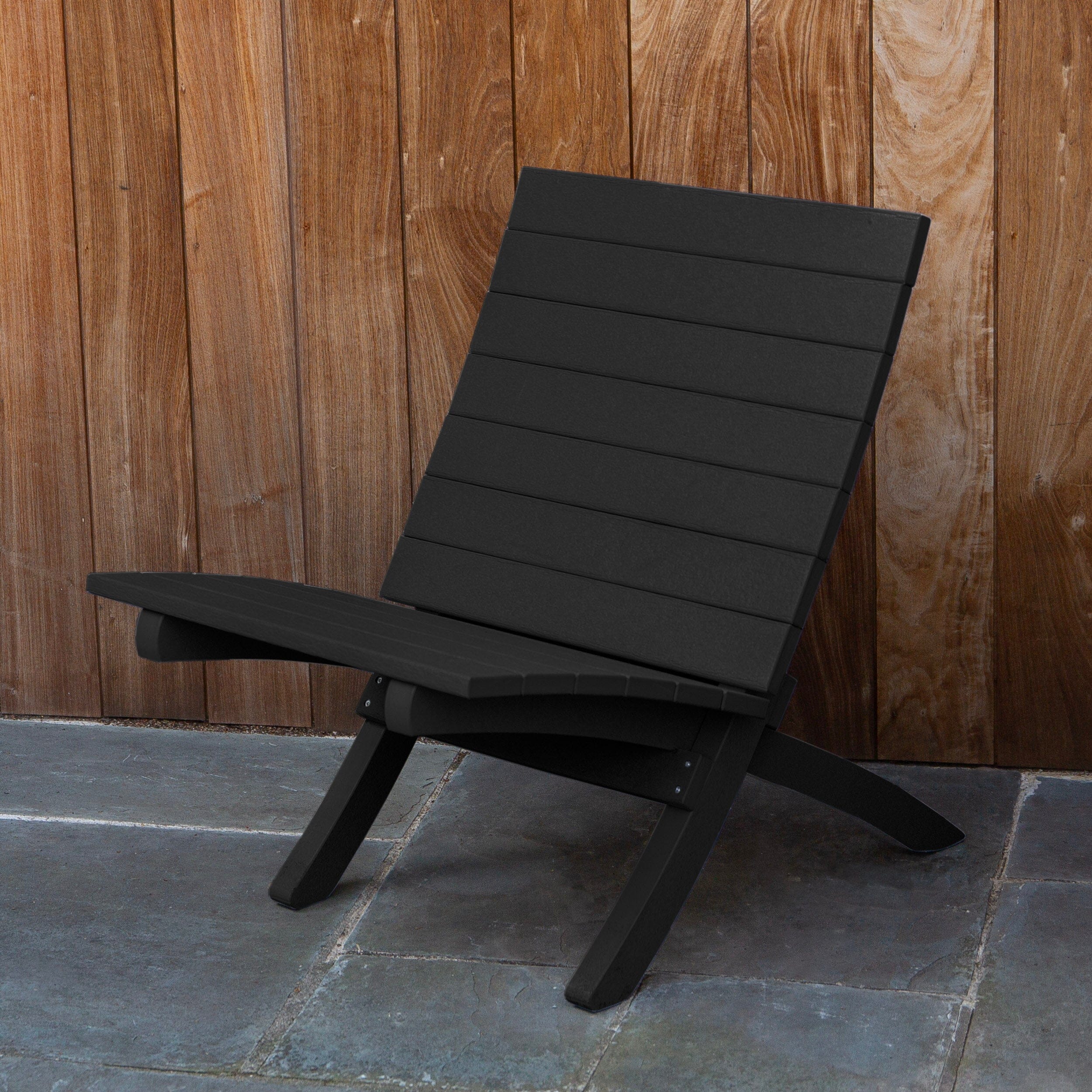 Haven Modern Side Chair - Image 8