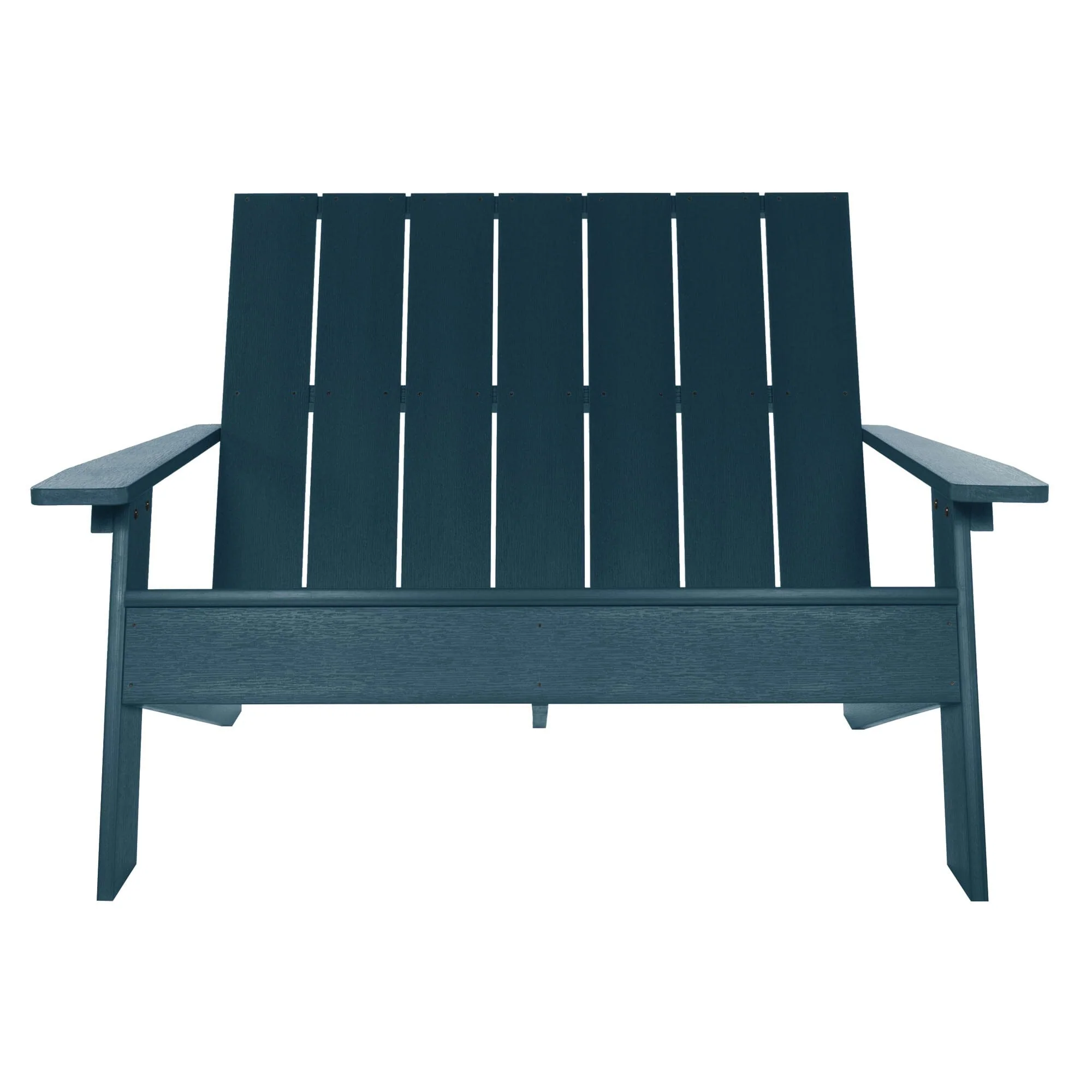 Italica Modern Double Wide Adirondack Chair - Image 23