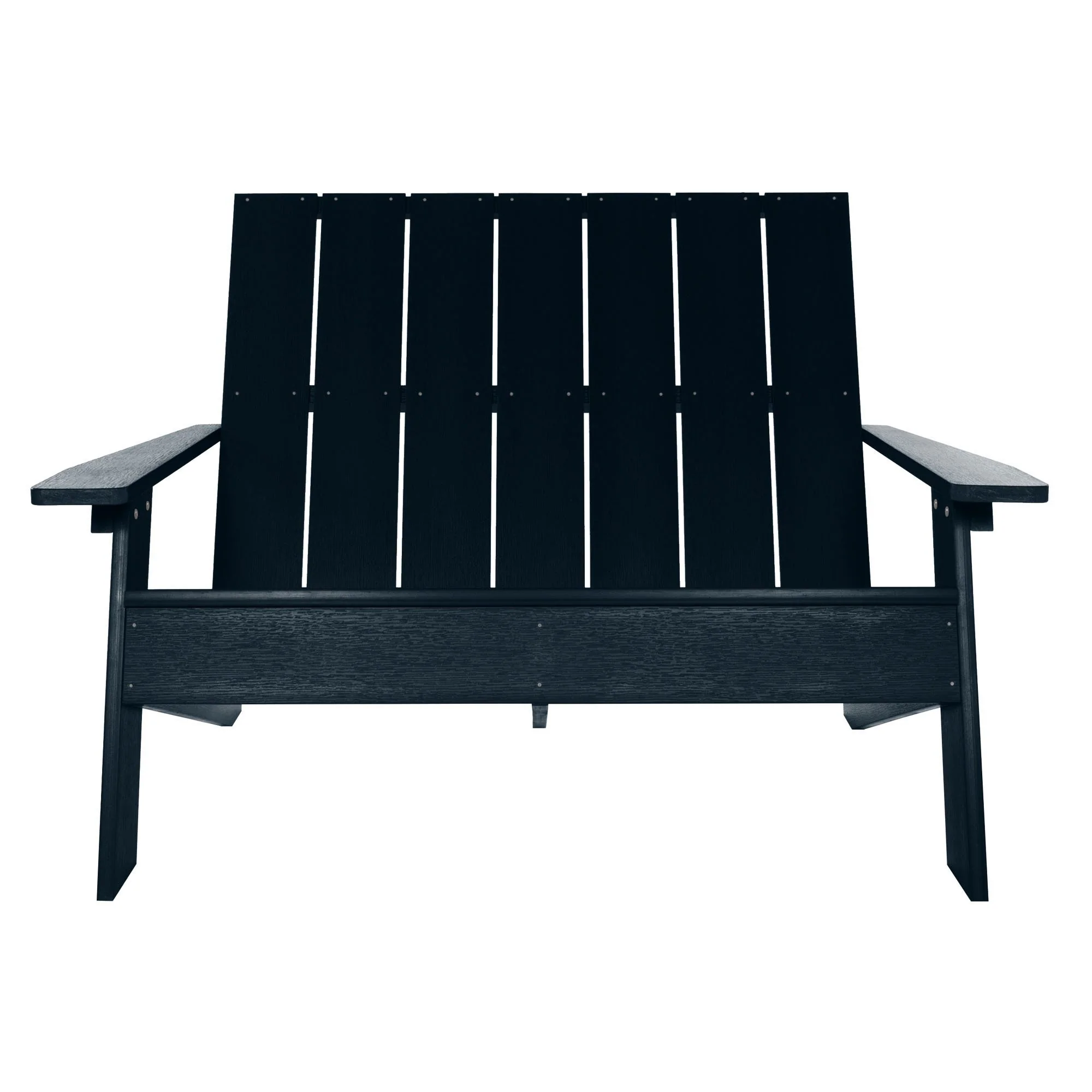 Italica Modern Double Wide Adirondack Chair - Image 28