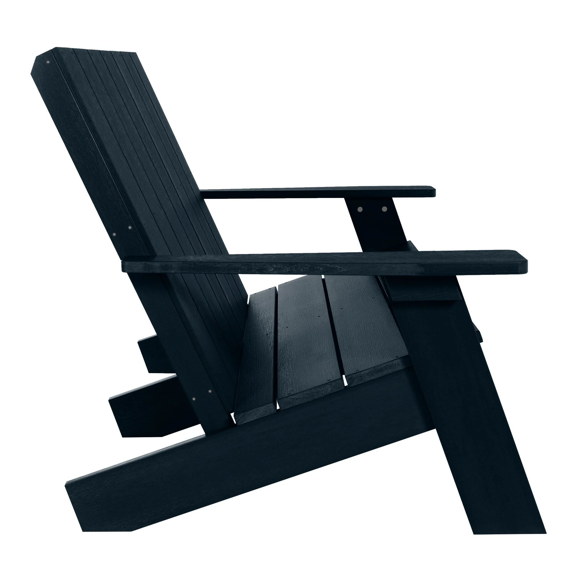Italica Modern Double Wide Adirondack Chair - Image 30