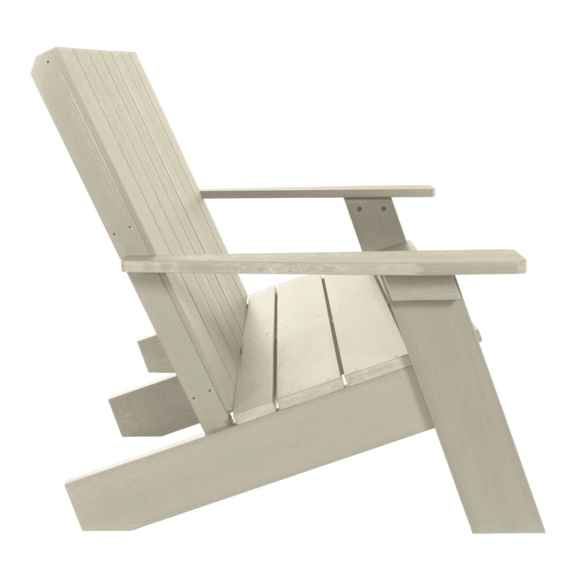 Italica Modern Double Wide Adirondack Chair - Image 39
