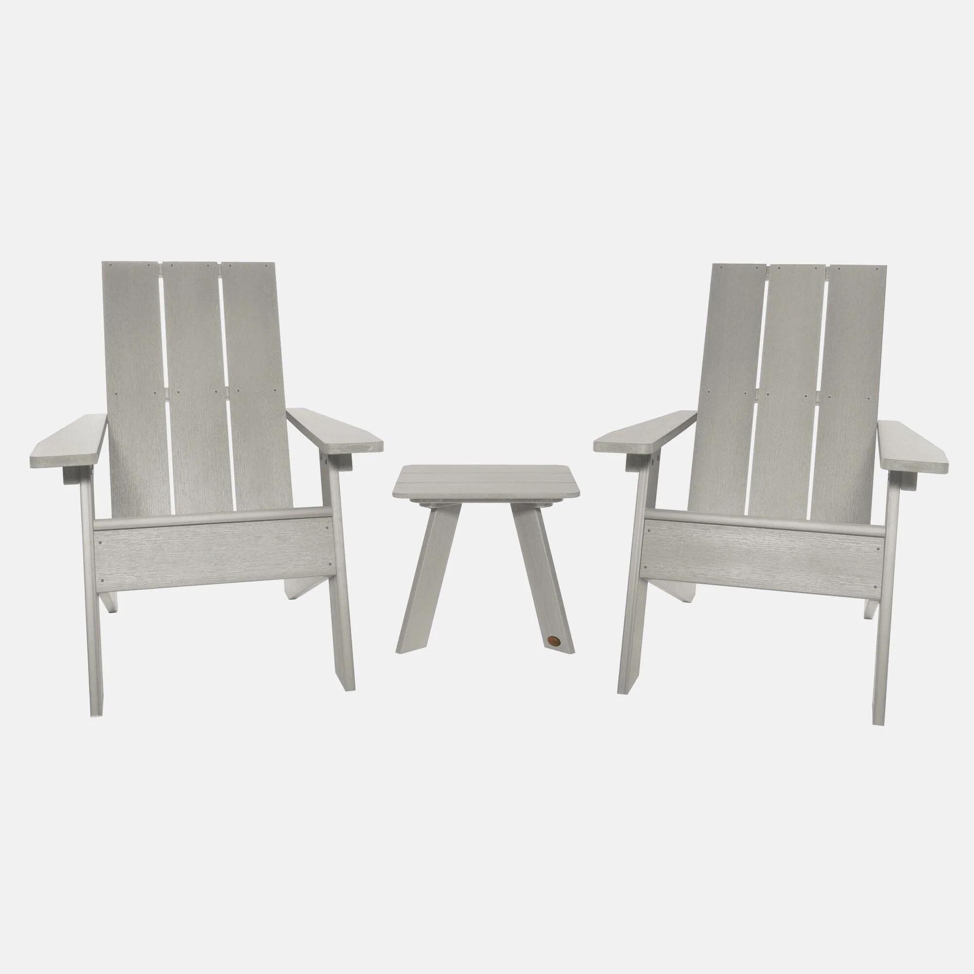 Italica Modern Adirondack 3-Piece Set - Image 19