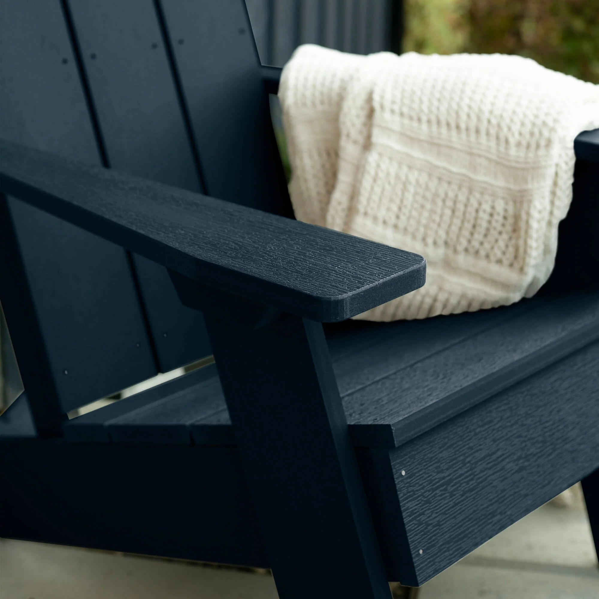 Italica Modern Adirondack Chair - Image 15
