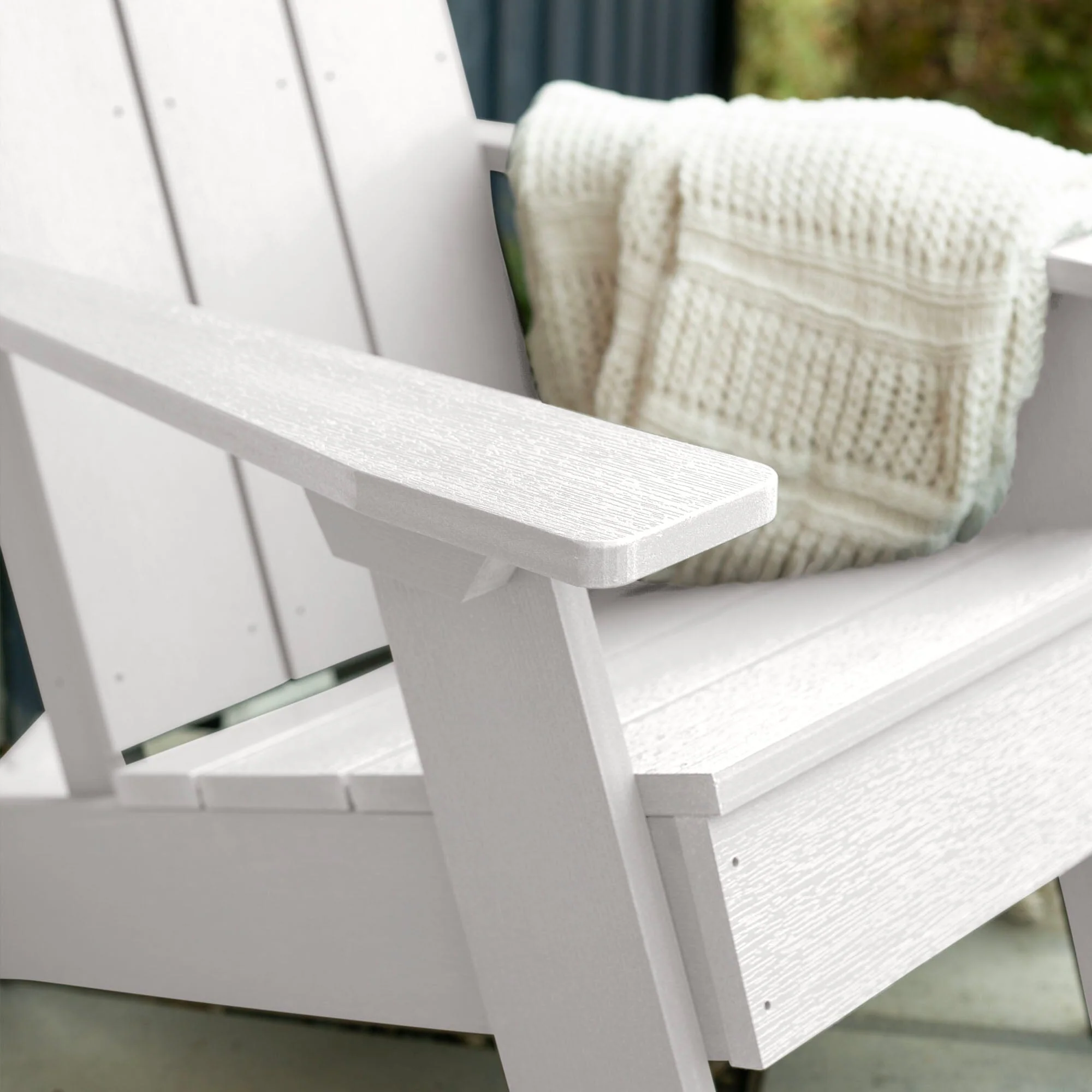 Italica Modern Adirondack Chair - Image 18