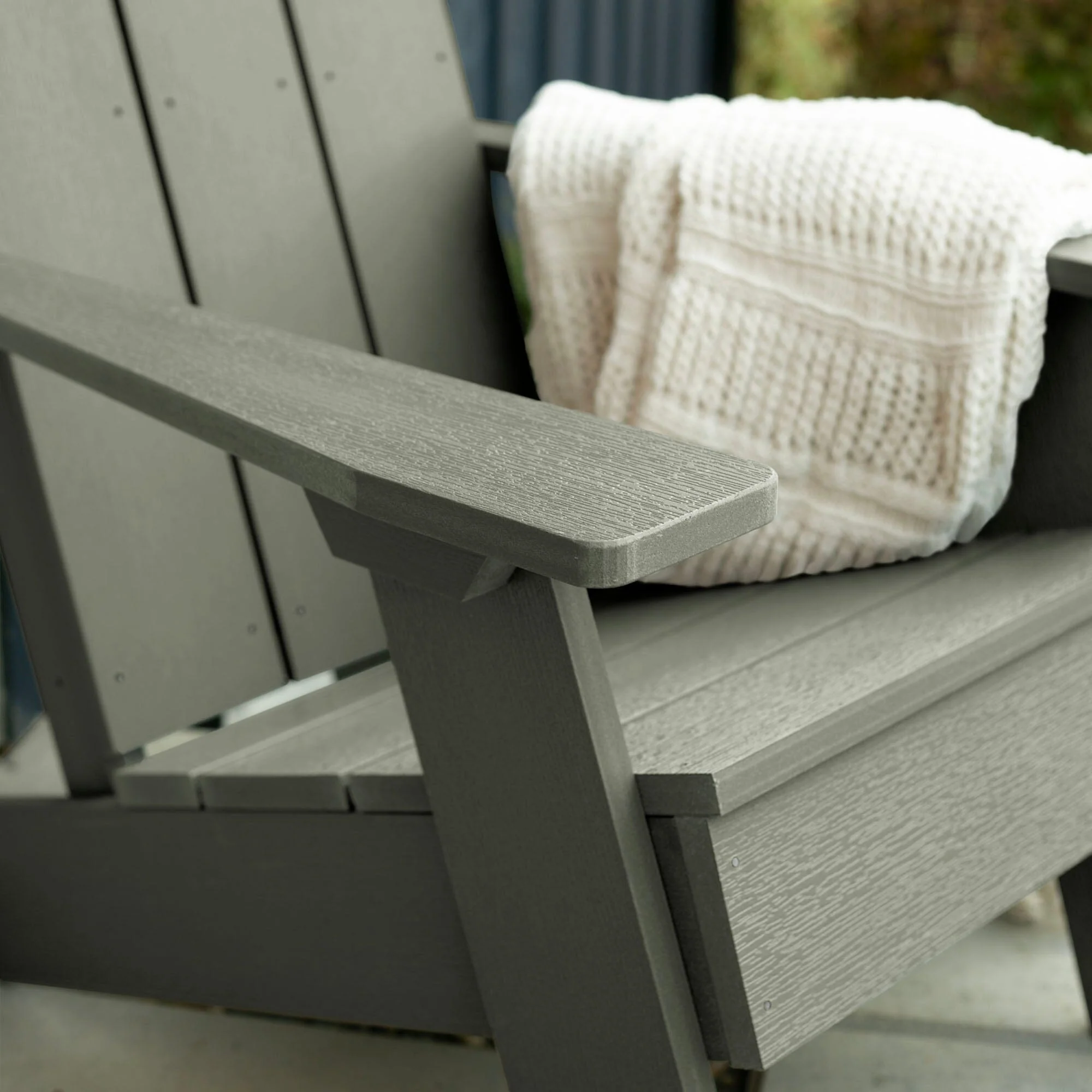 Italica Modern Adirondack Chair - Image 27