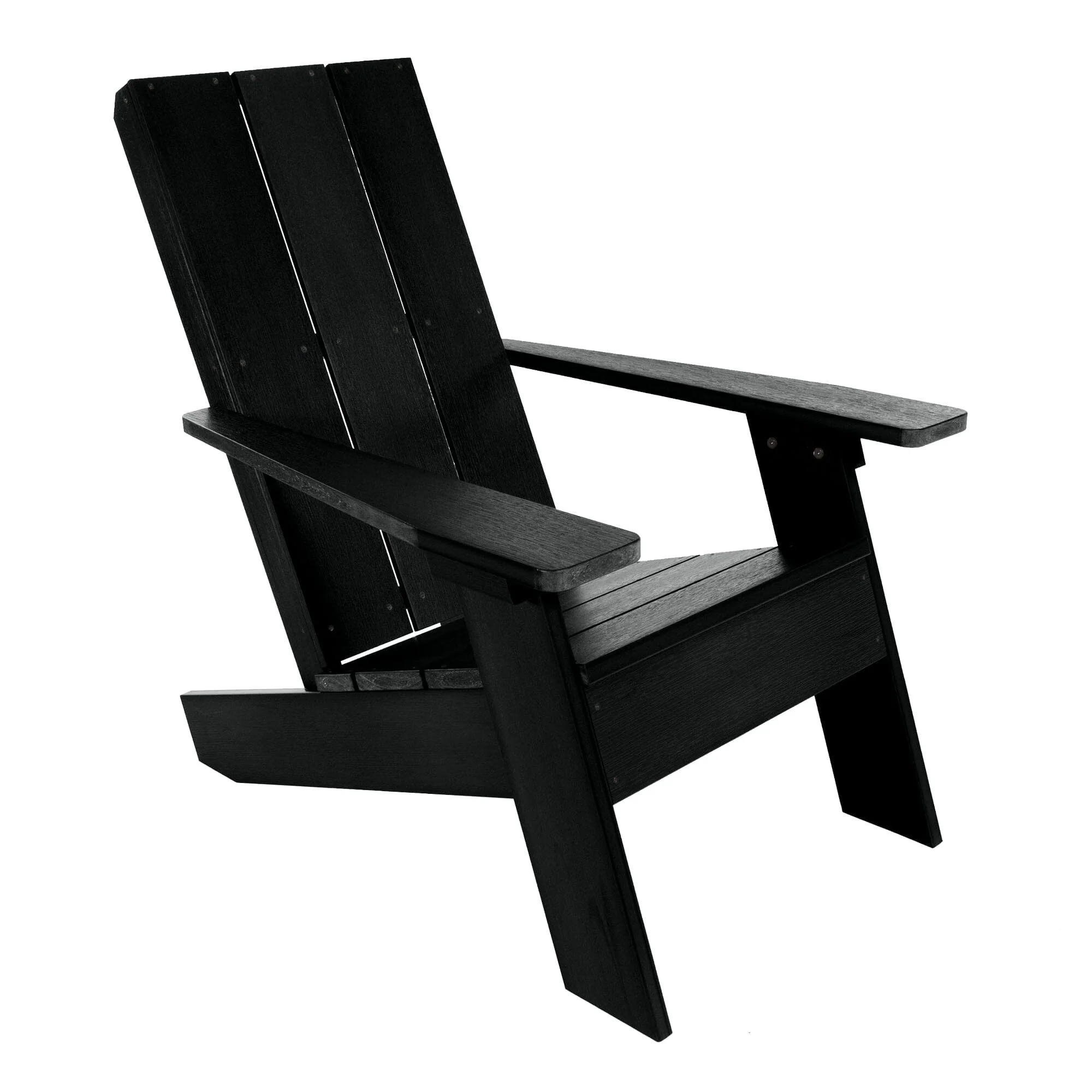 Italica Modern Adirondack Chair - Image 4