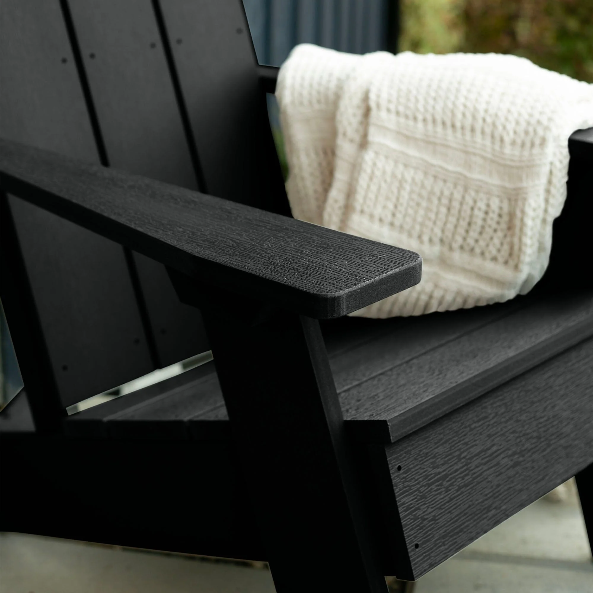 Italica Modern Adirondack Chair - Image 6