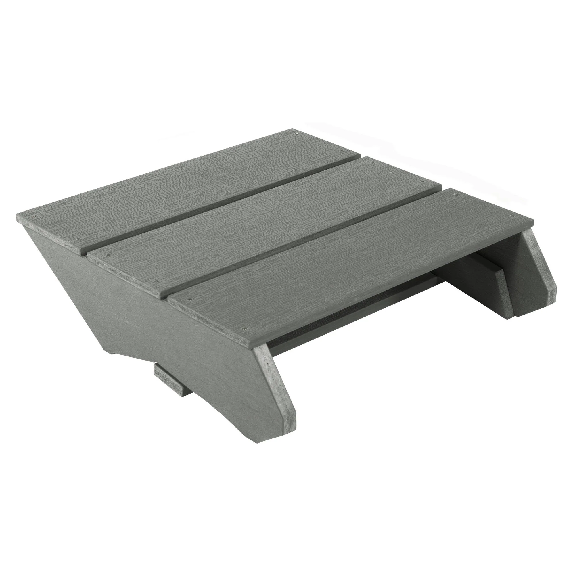 Italica Modern Adirondack Ottoman - Image 11