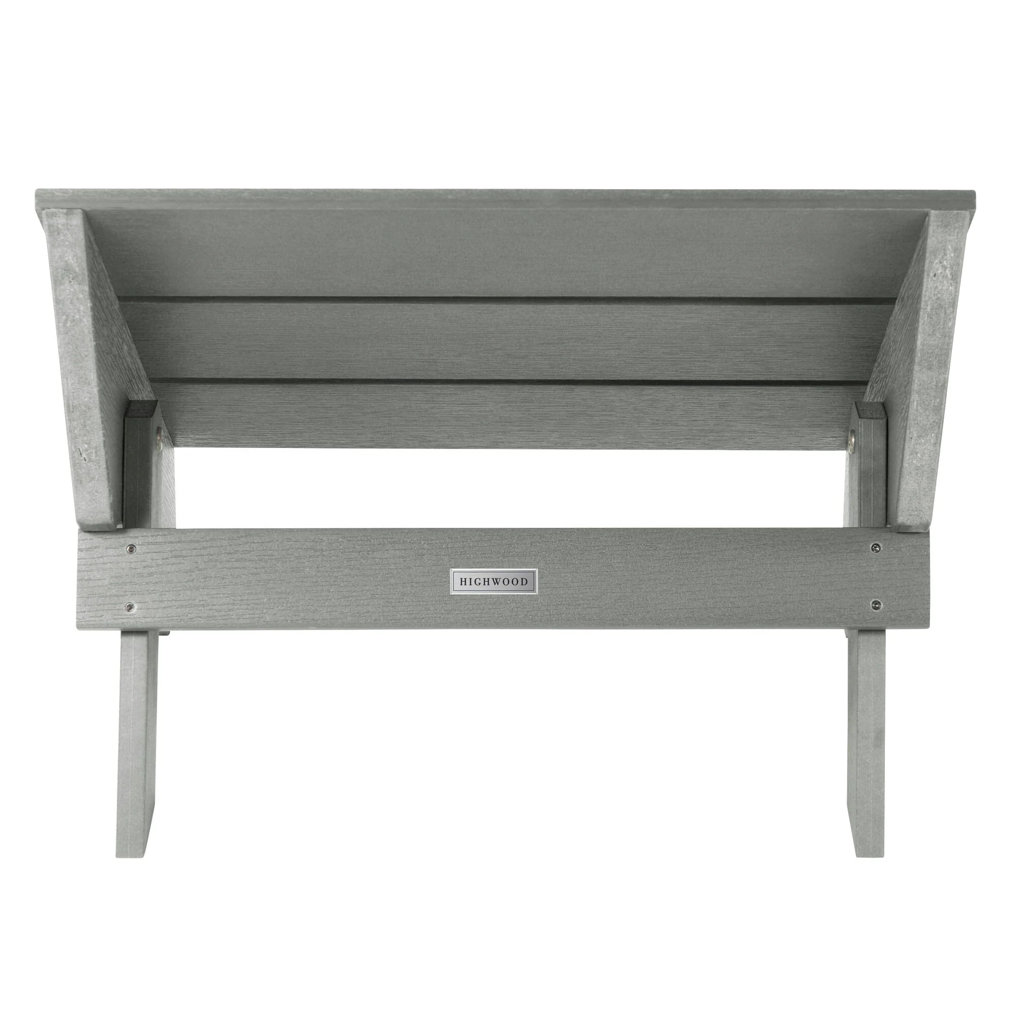 Italica Modern Adirondack Ottoman - Image 12