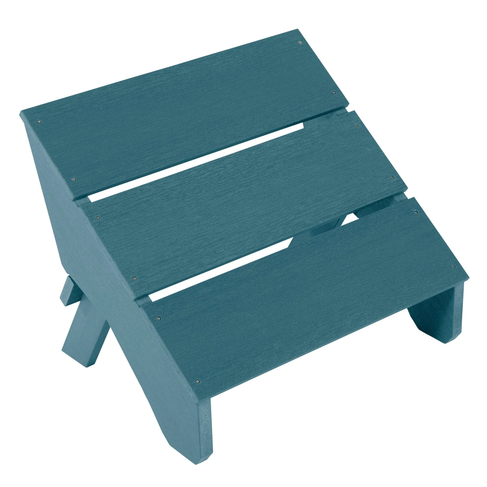 Italica Modern Adirondack Ottoman - Image 13