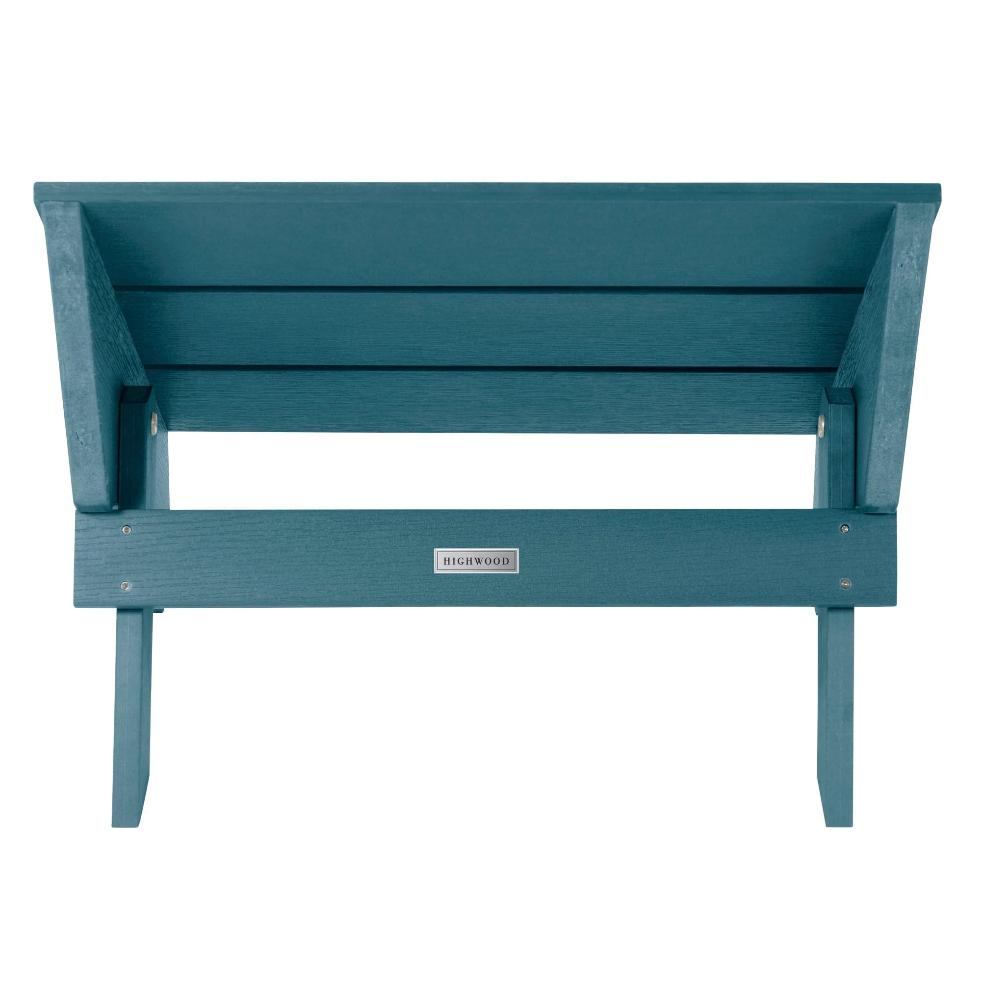 Italica Modern Adirondack Ottoman - Image 16