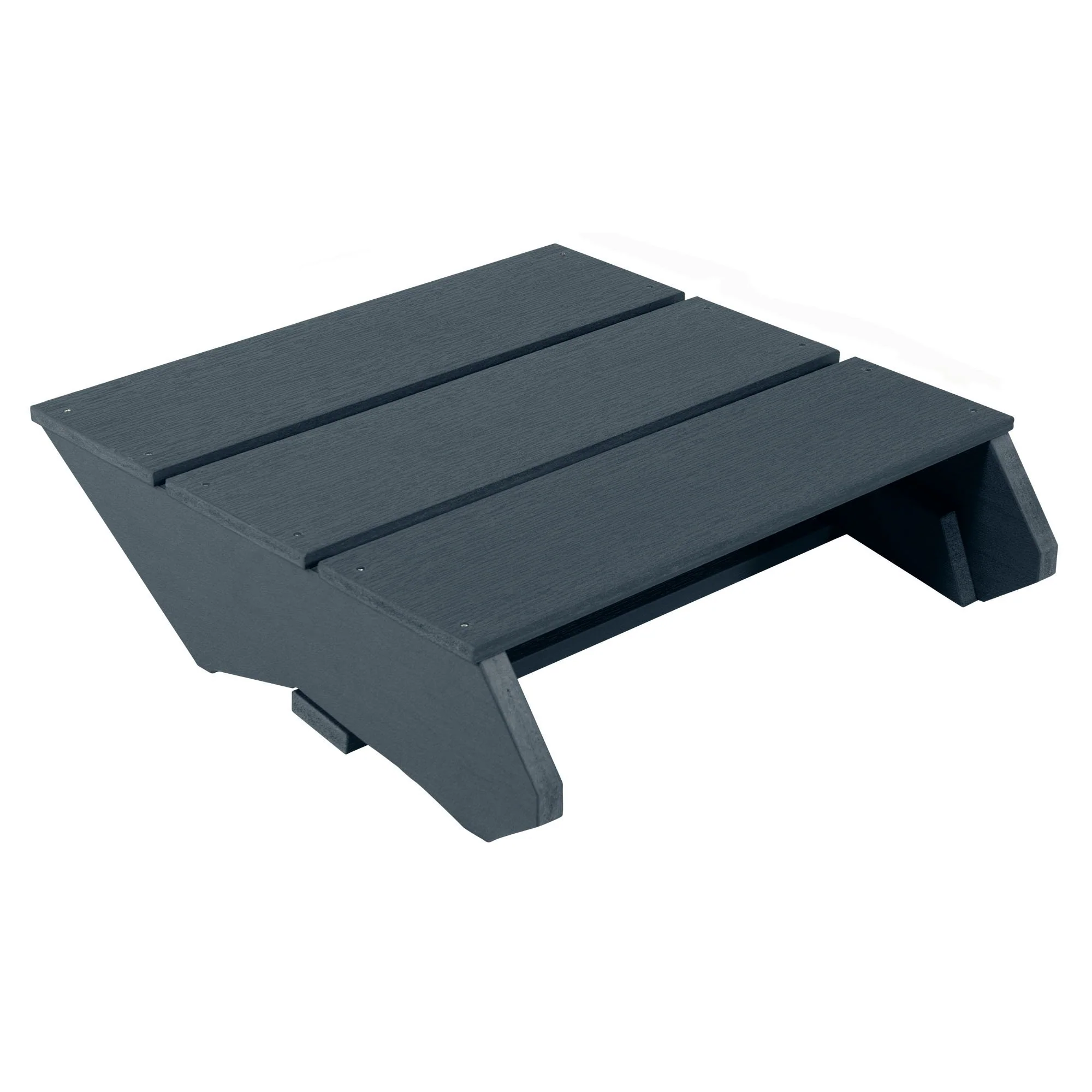 Italica Modern Adirondack Ottoman - Image 19