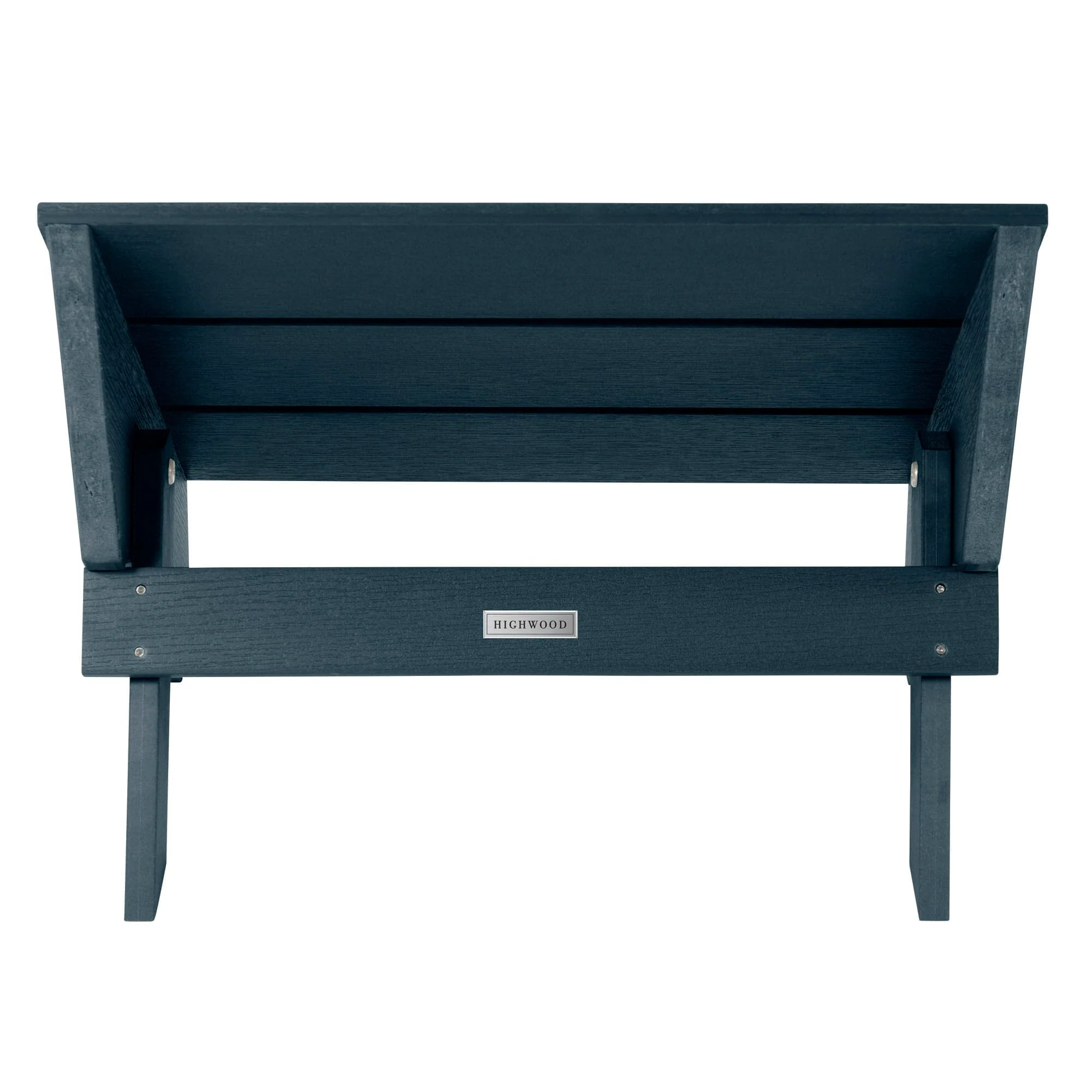 Italica Modern Adirondack Ottoman - Image 20