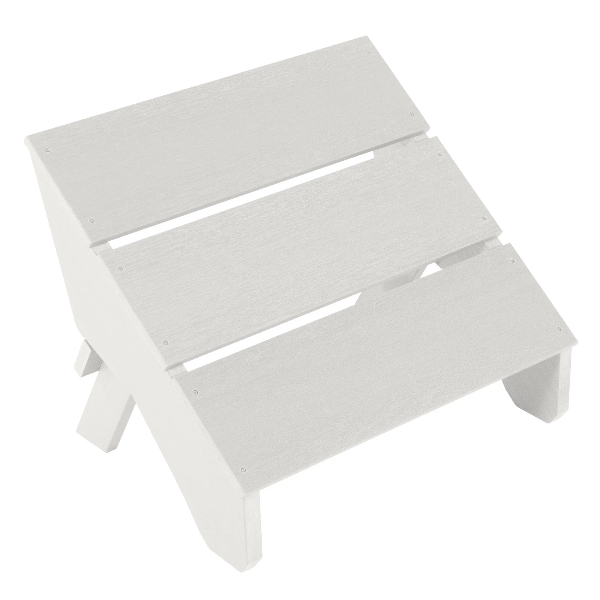 Italica Modern Adirondack Ottoman - Image 21