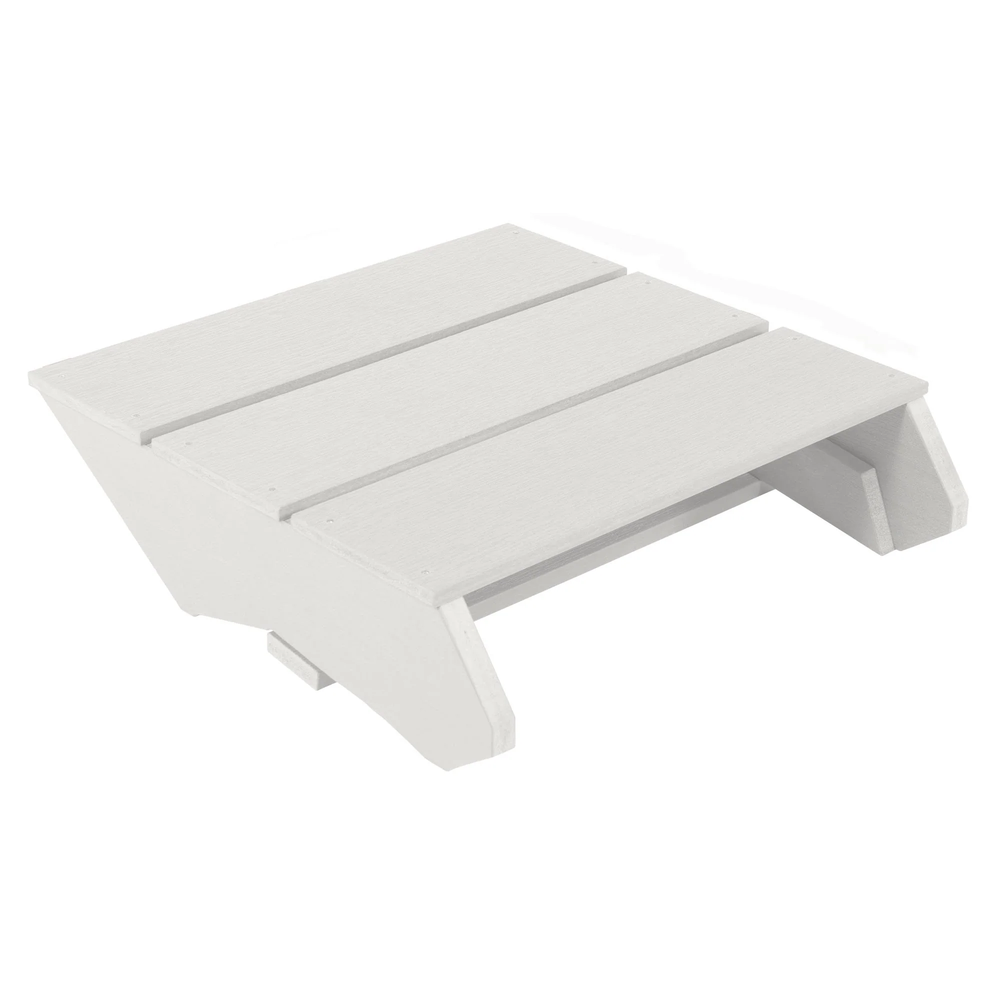 Italica Modern Adirondack Ottoman - Image 23