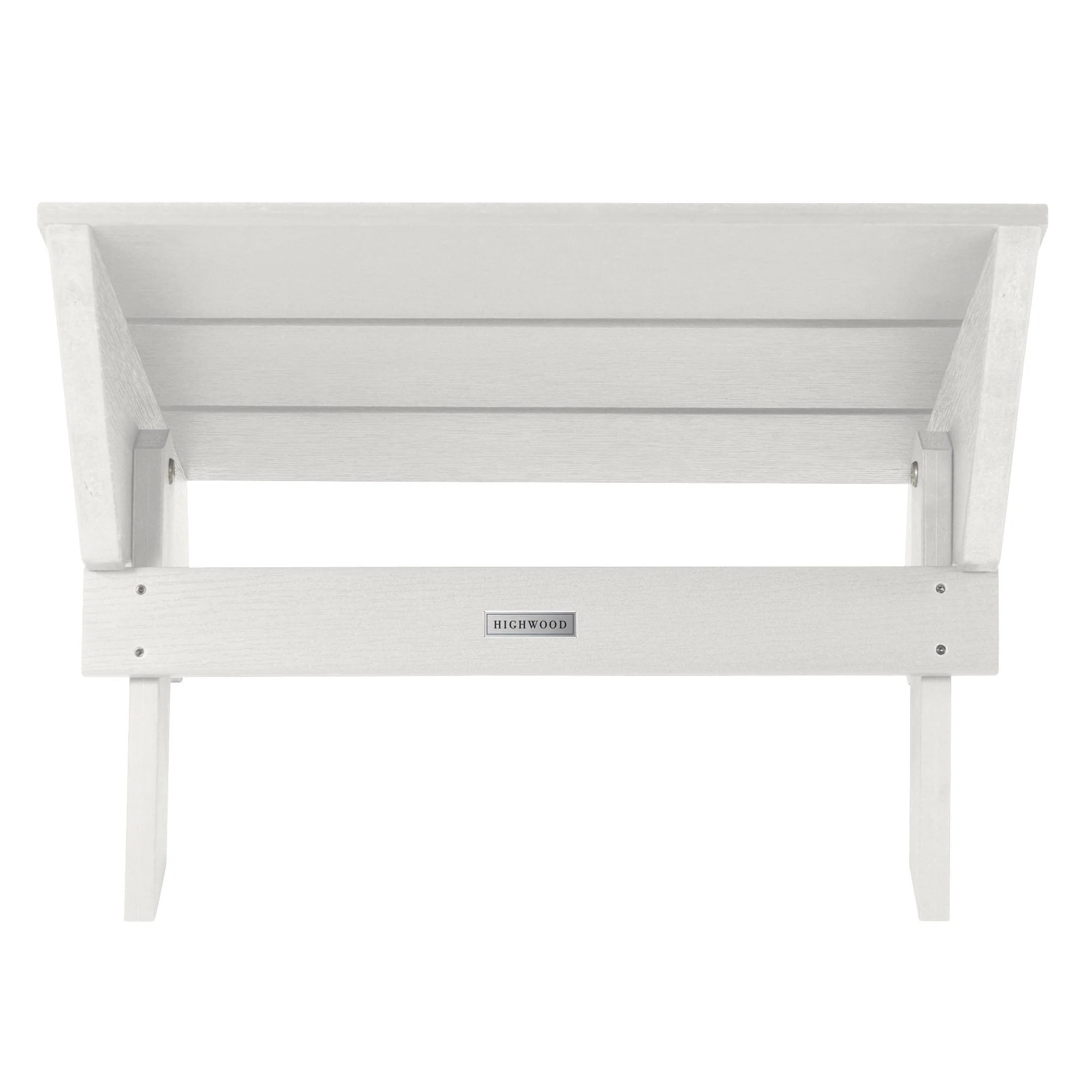 Italica Modern Adirondack Ottoman - Image 24
