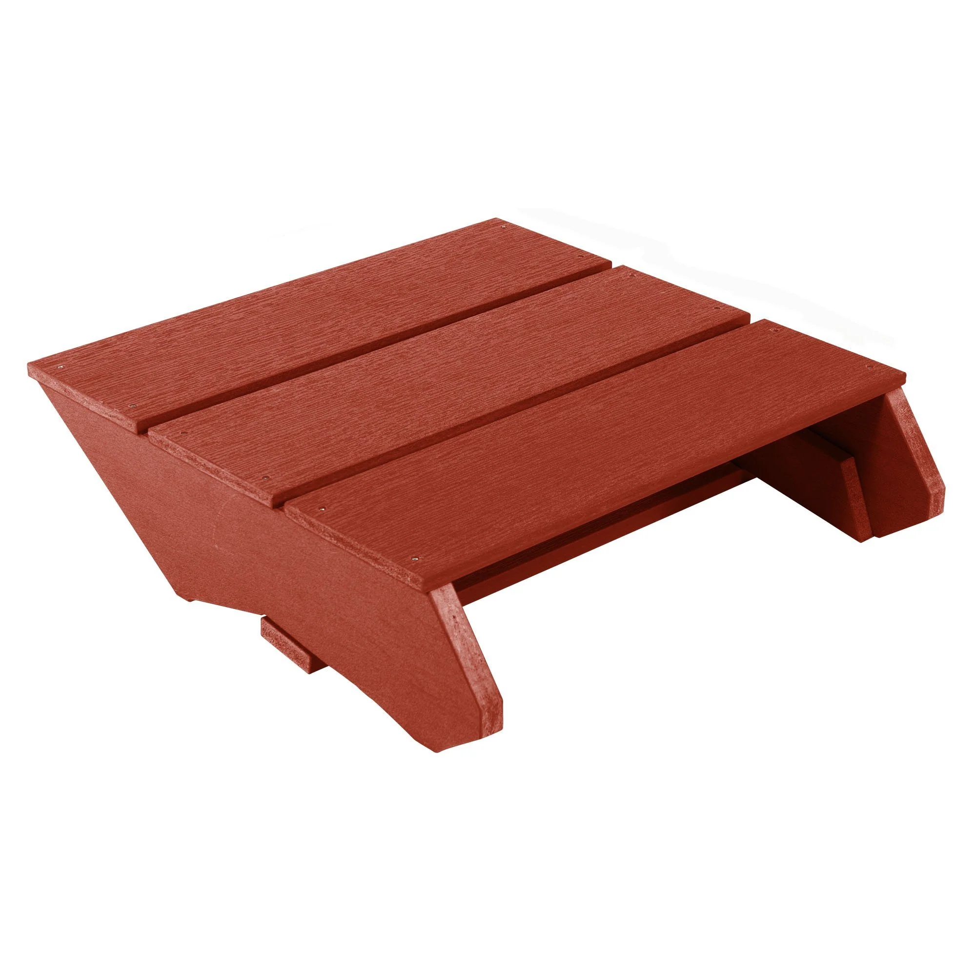 Italica Modern Adirondack Ottoman - Image 27