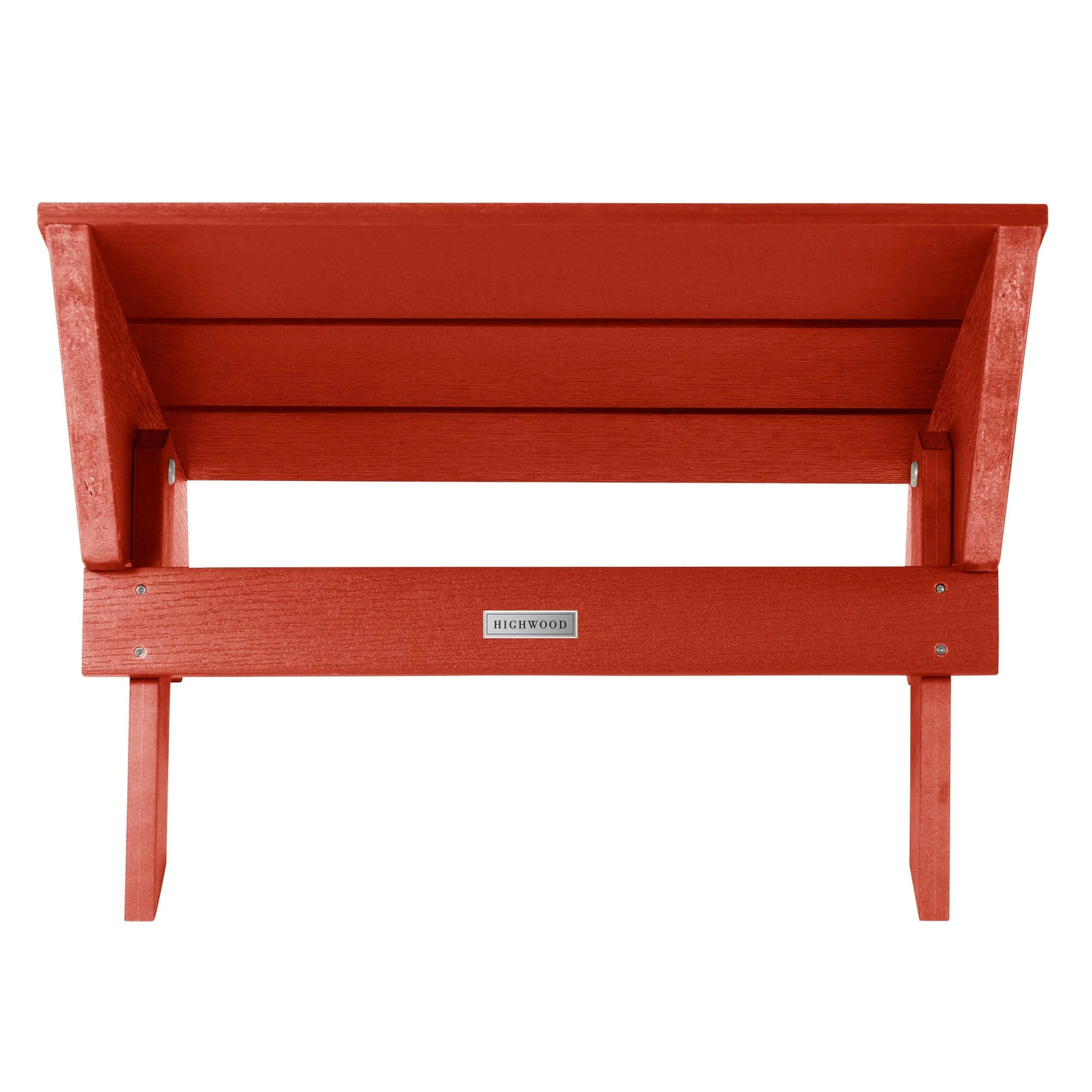 Italica Modern Adirondack Ottoman - Image 28