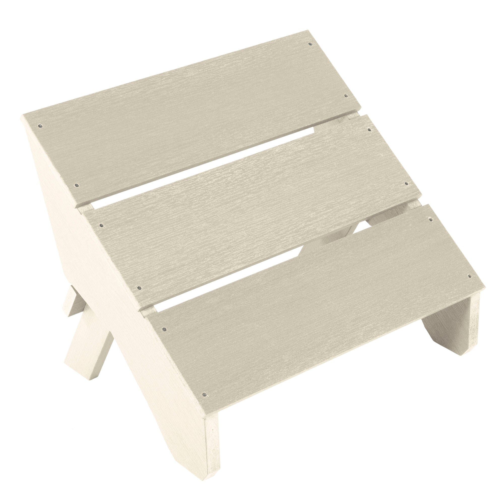 Italica Modern Adirondack Ottoman - Image 29
