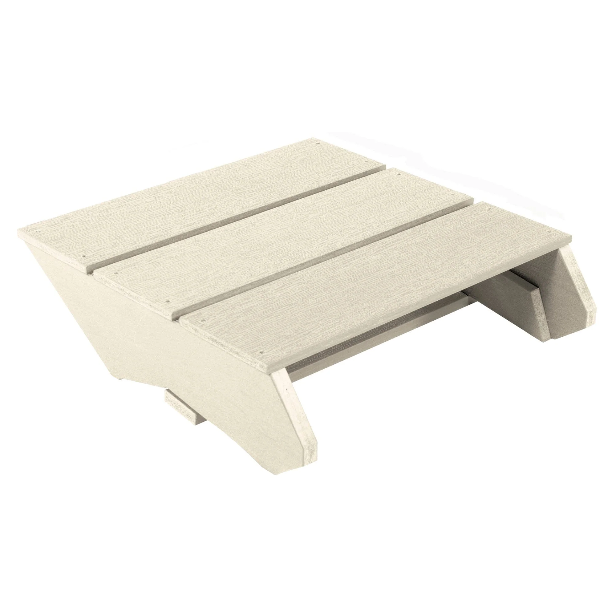 Italica Modern Adirondack Ottoman - Image 31