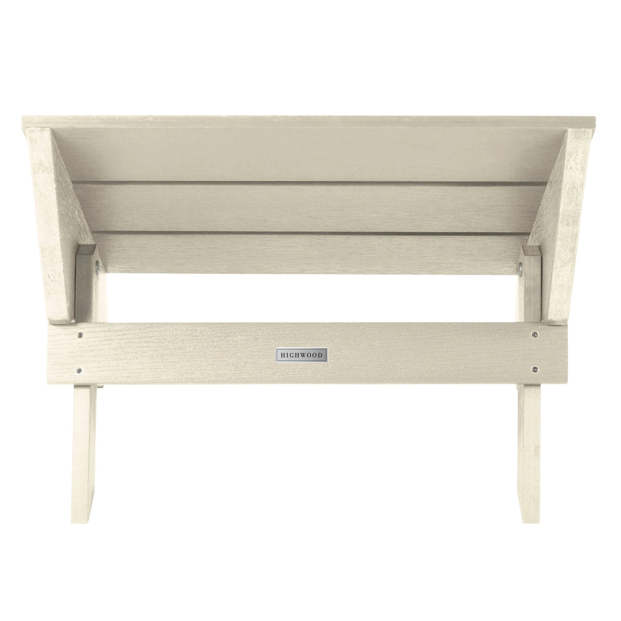 Italica Modern Adirondack Ottoman - Image 32