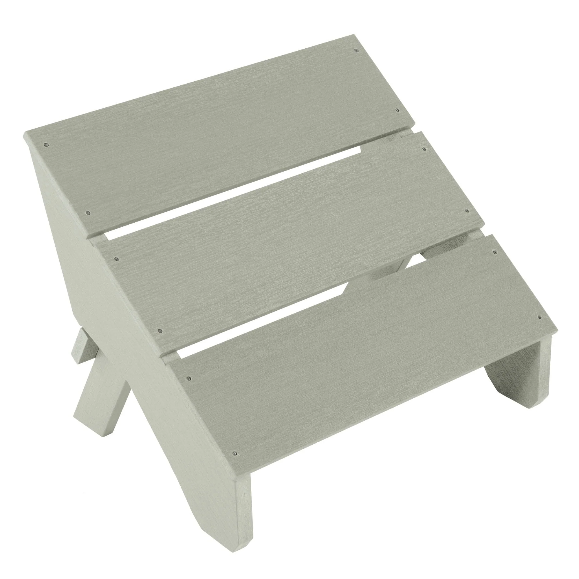 Italica Modern Adirondack Ottoman - Image 33