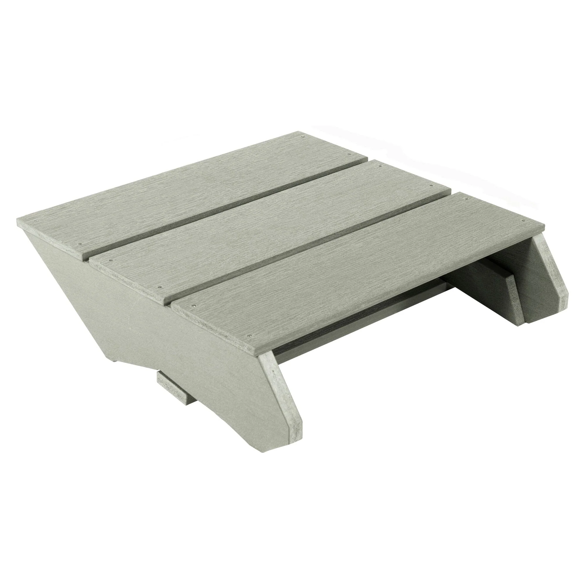 Italica Modern Adirondack Ottoman - Image 35