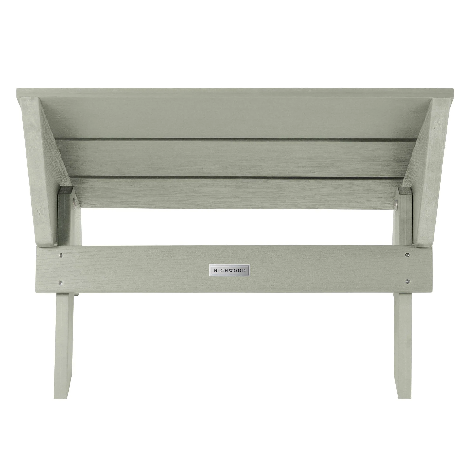 Italica Modern Adirondack Ottoman - Image 36
