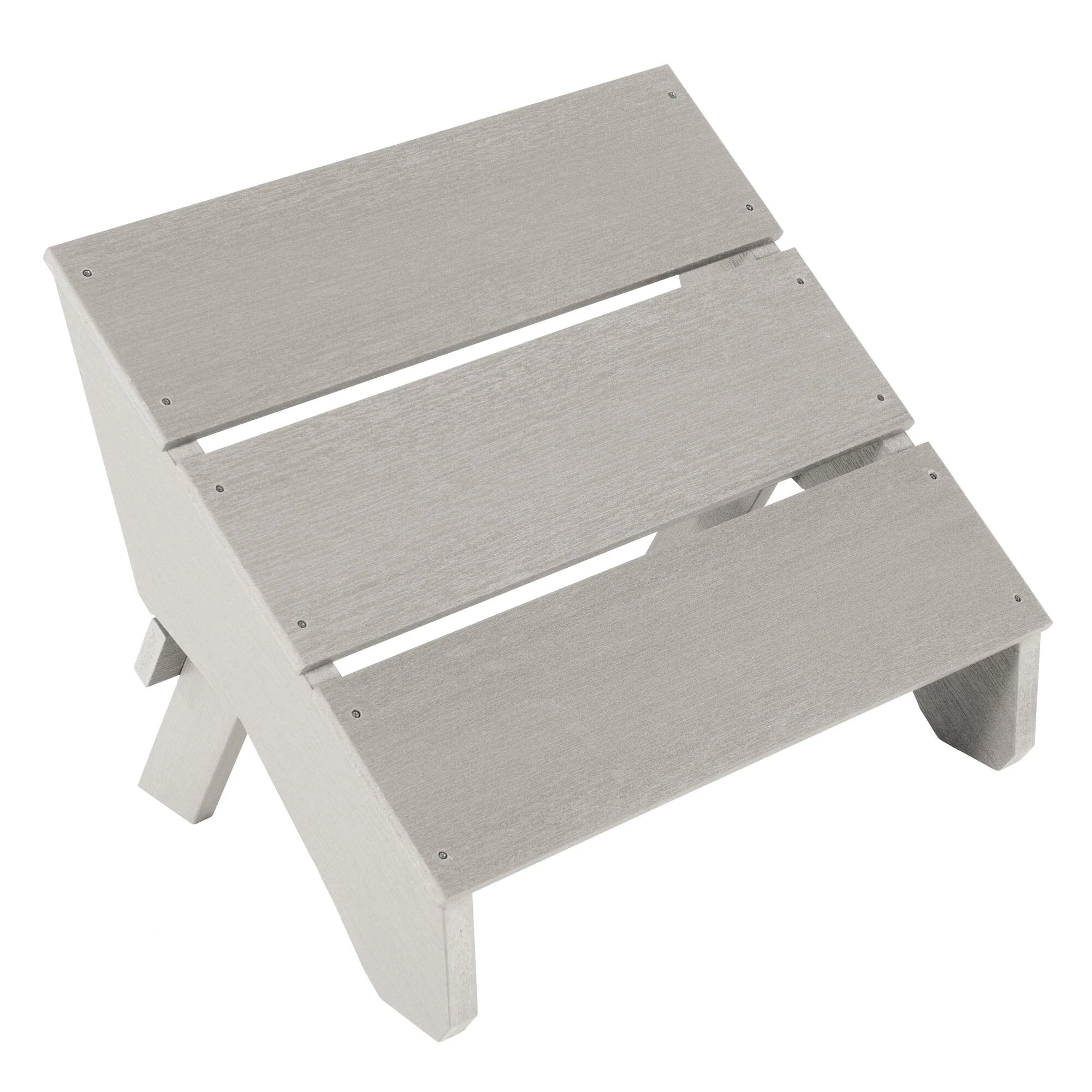Italica Modern Adirondack Ottoman - Image 37