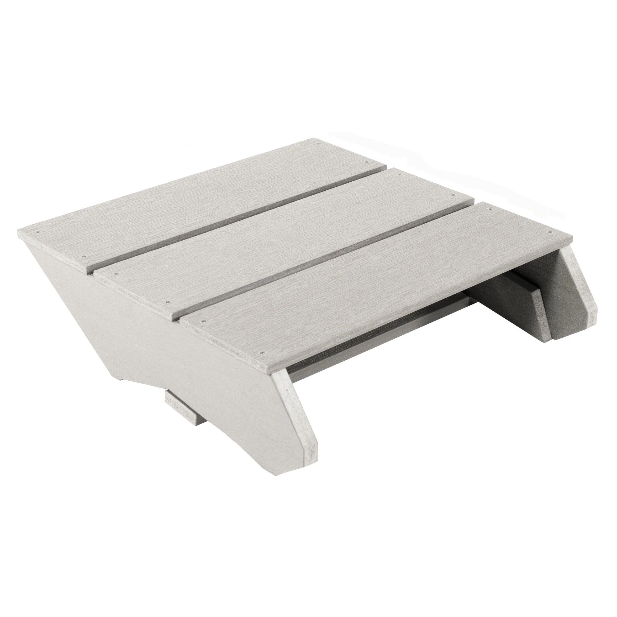 Italica Modern Adirondack Ottoman - Image 39