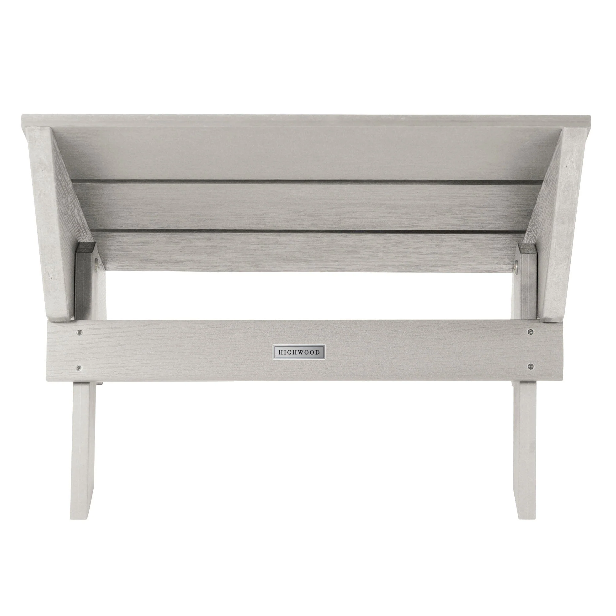 Italica Modern Adirondack Ottoman - Image 40