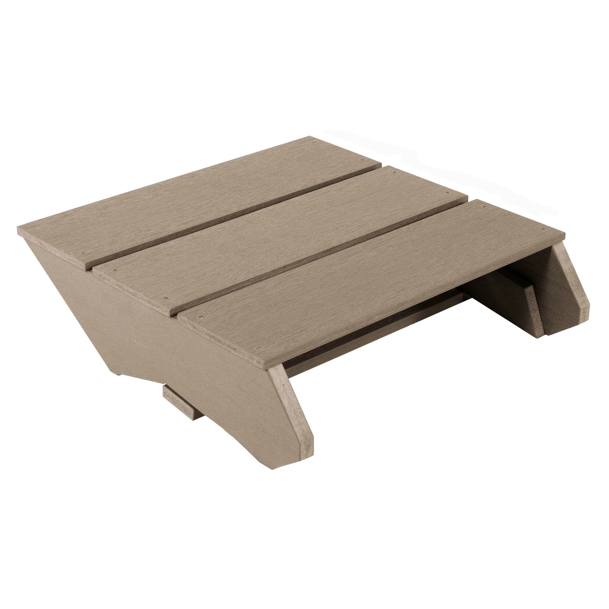 Italica Modern Adirondack Ottoman - Image 43