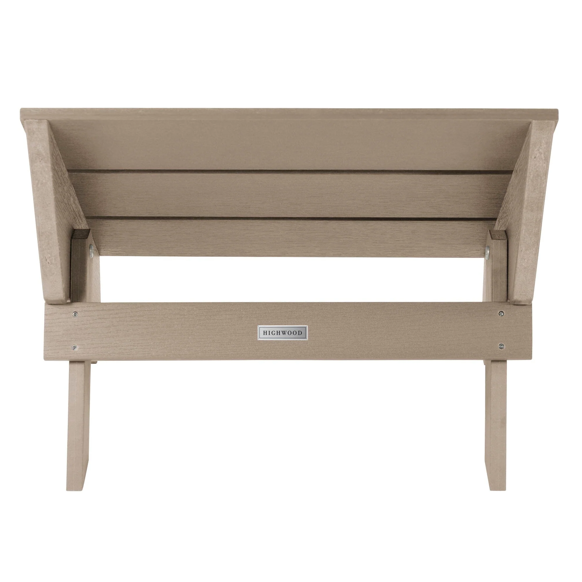 Italica Modern Adirondack Ottoman - Image 44
