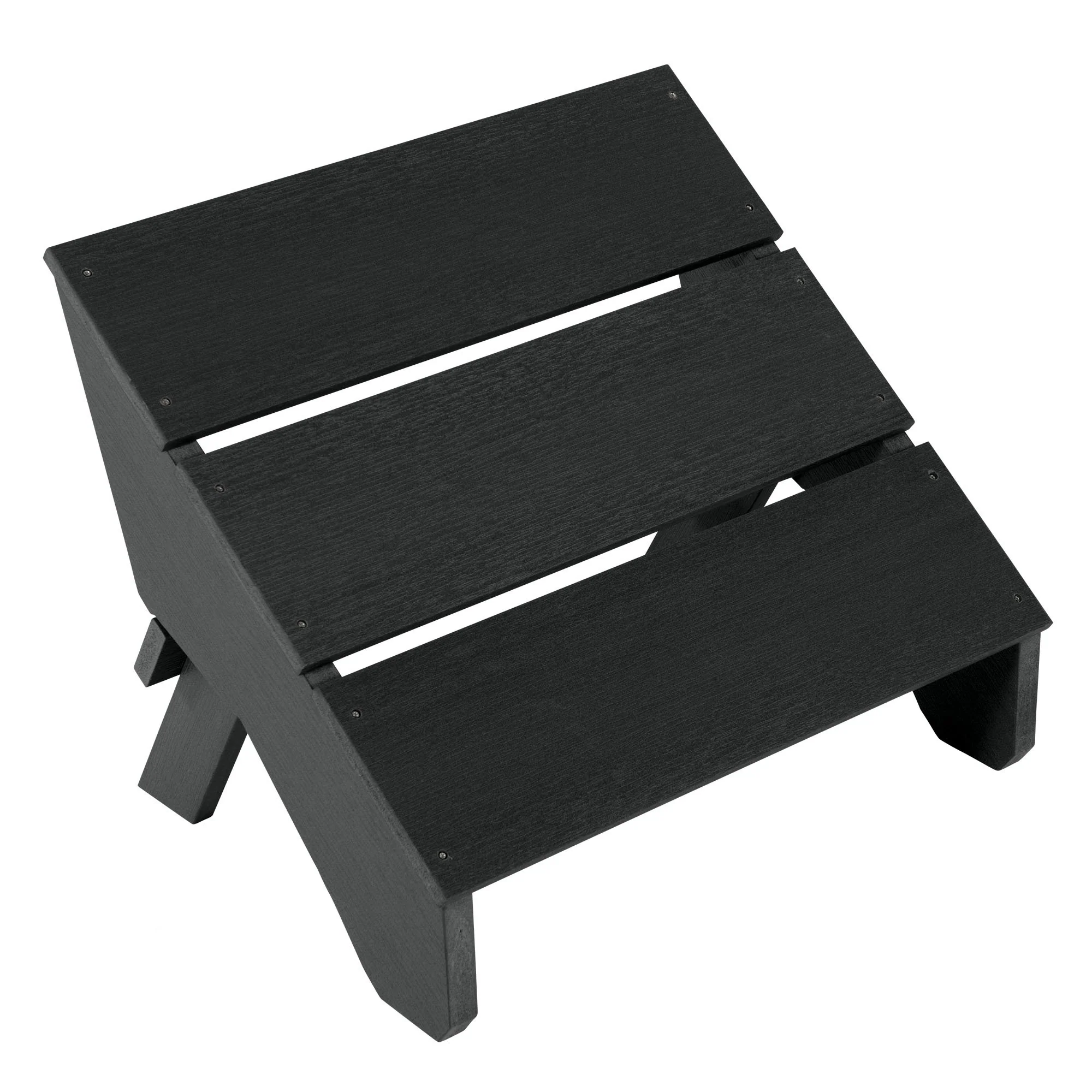 Italica Modern Adirondack Ottoman - Image 5