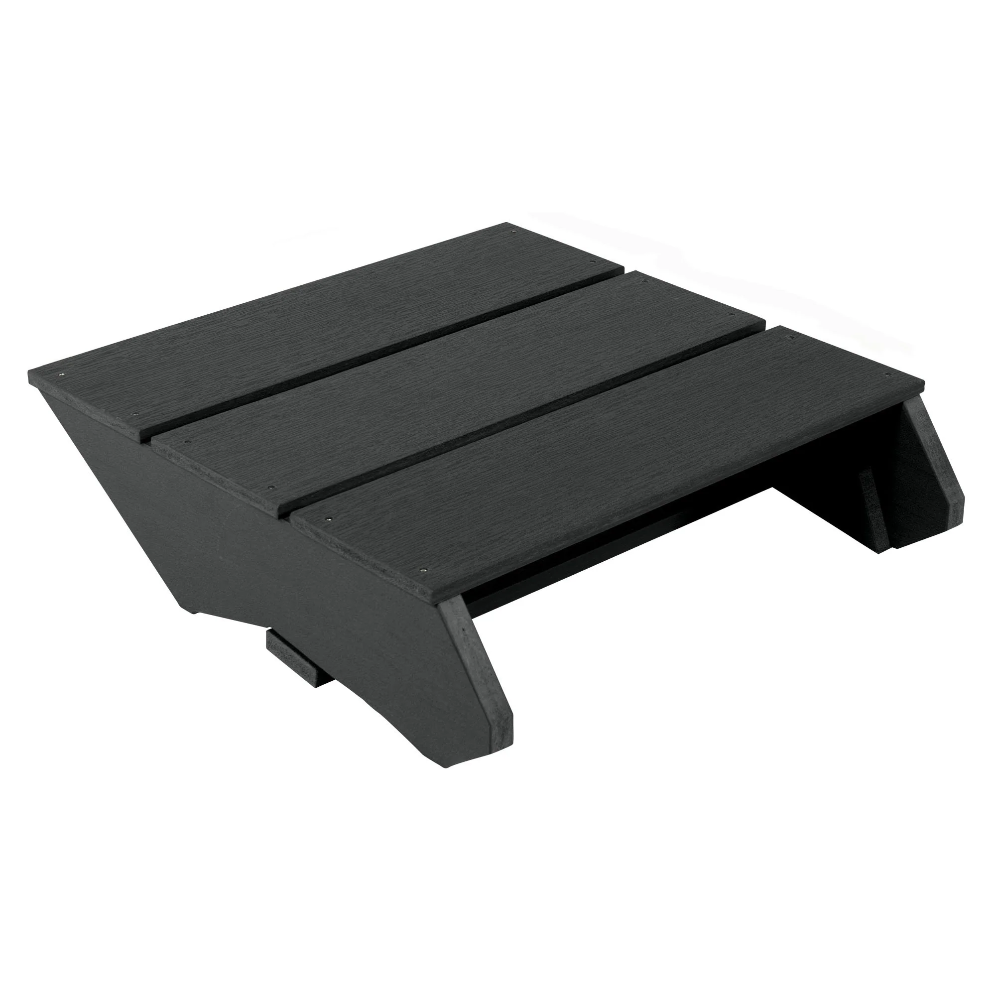 Italica Modern Adirondack Ottoman - Image 7