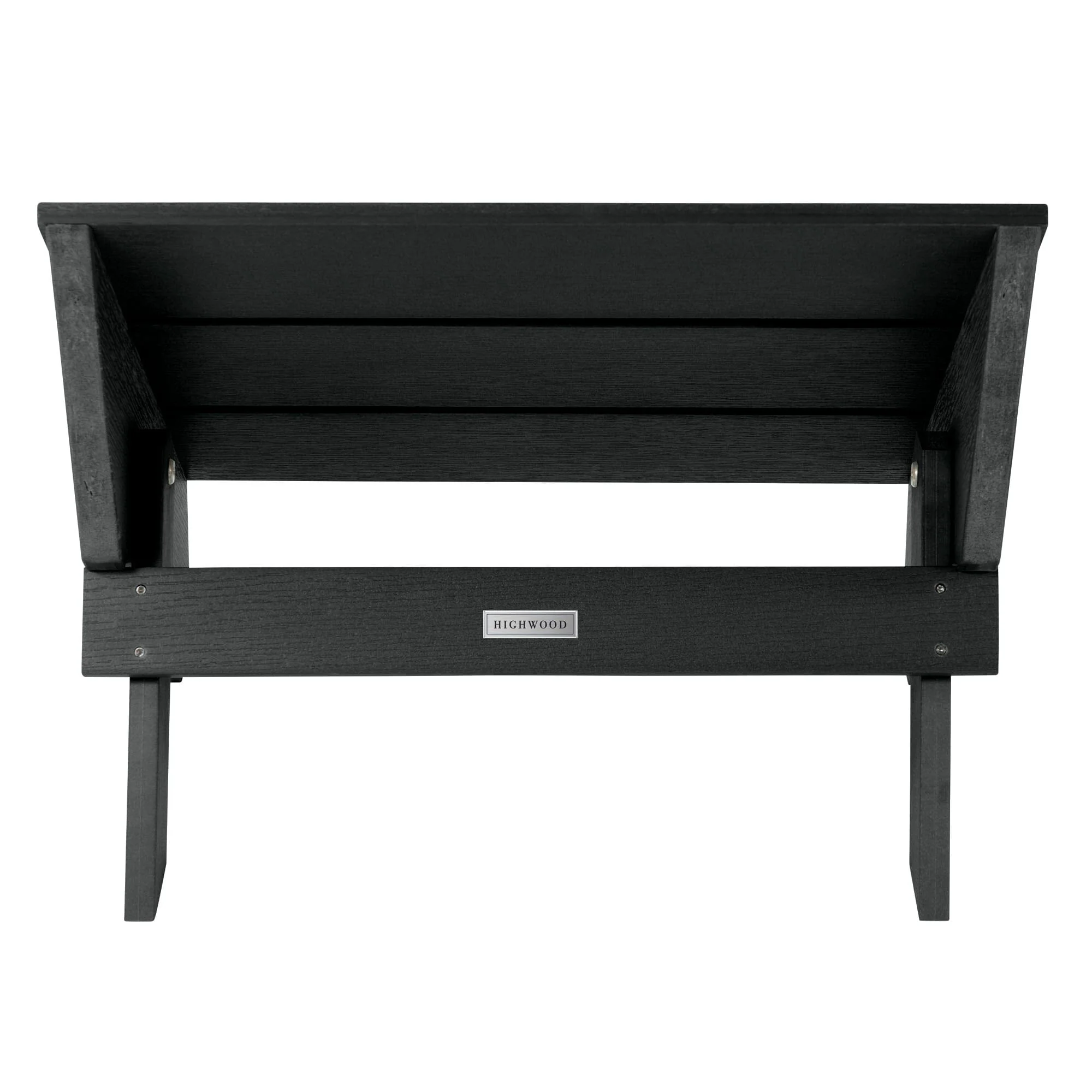 Italica Modern Adirondack Ottoman - Image 8