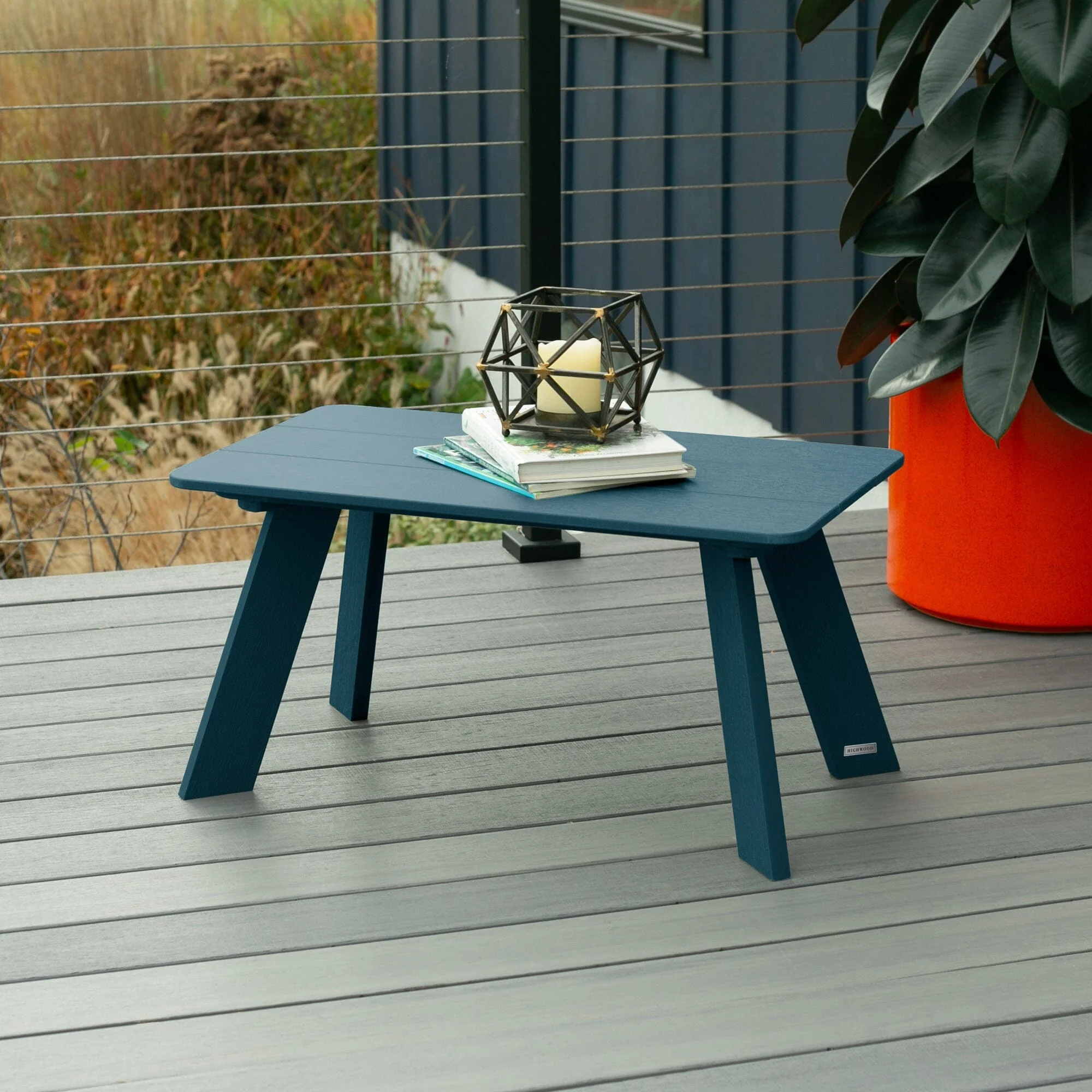 Italica Modern Coffee Table - Image 15