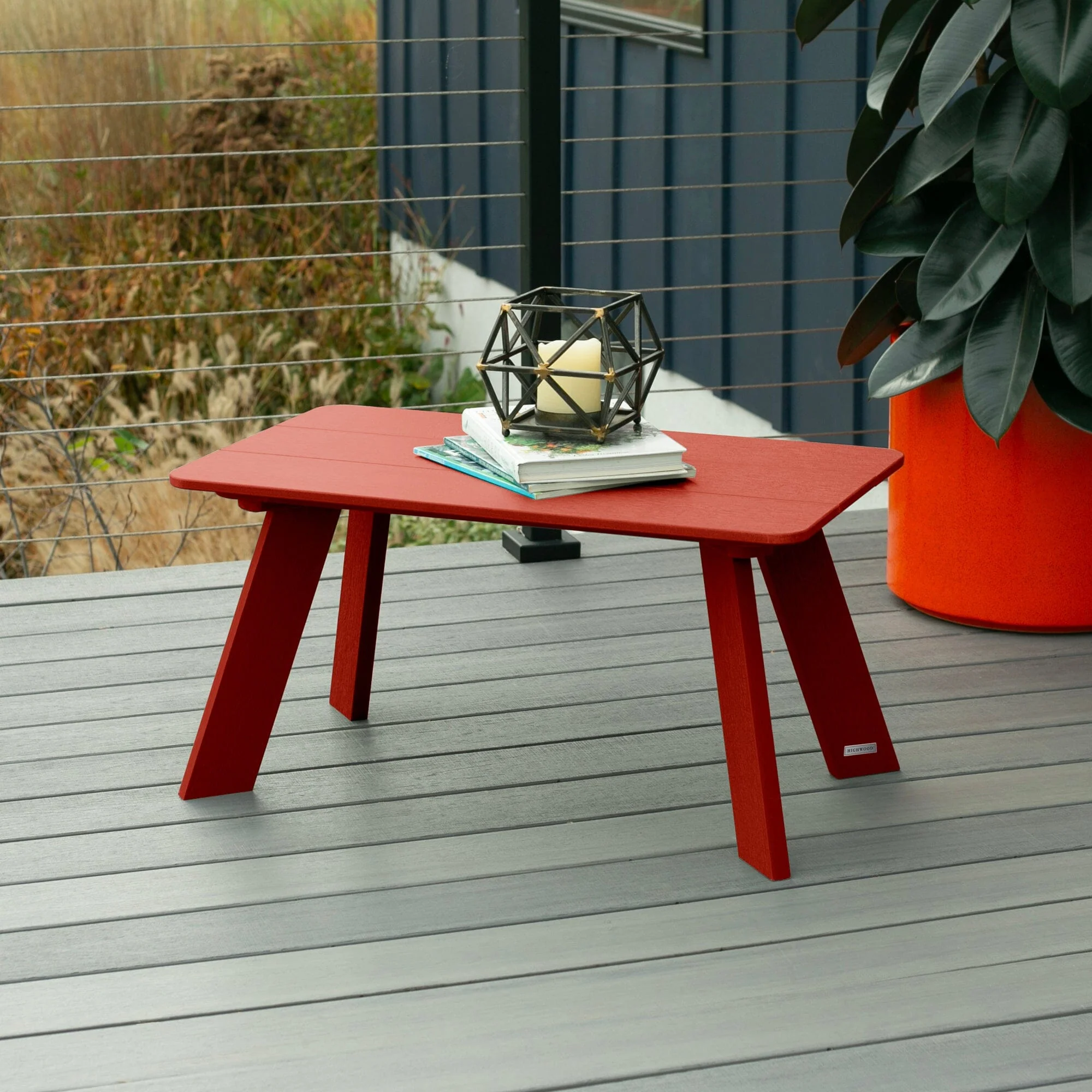 Italica Modern Coffee Table - Image 31