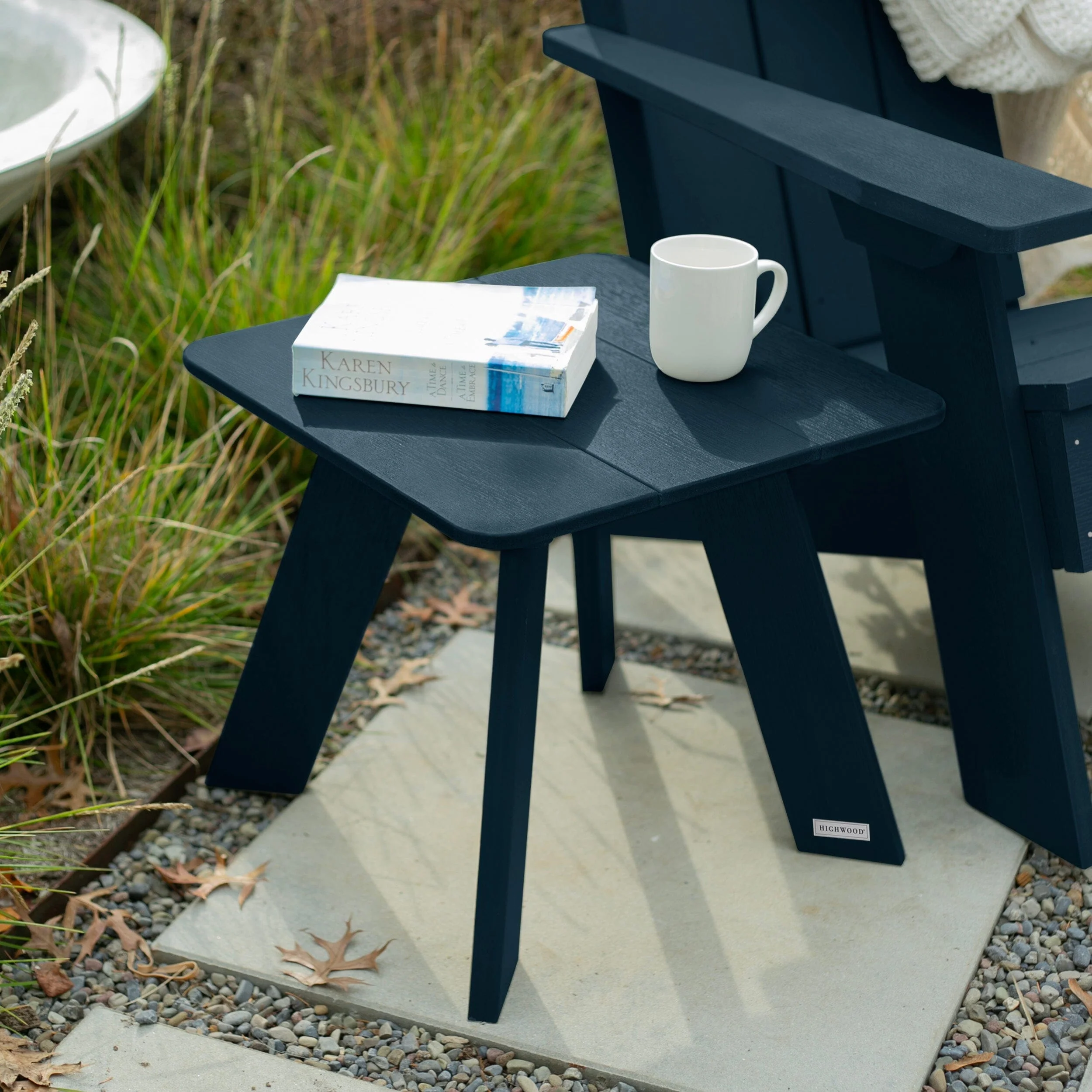 Italica Modern Side Table - Image 14