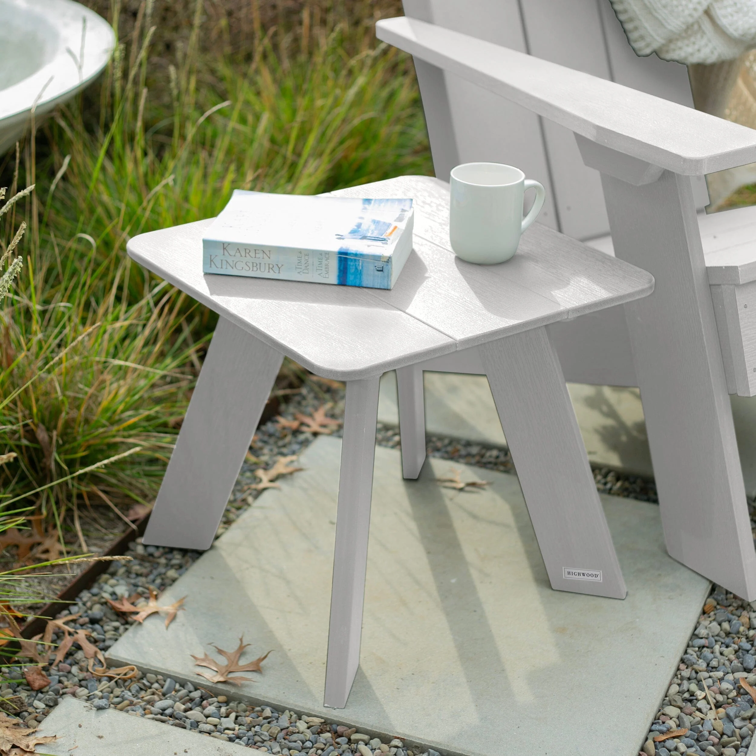 Italica Modern Side Table - Image 17