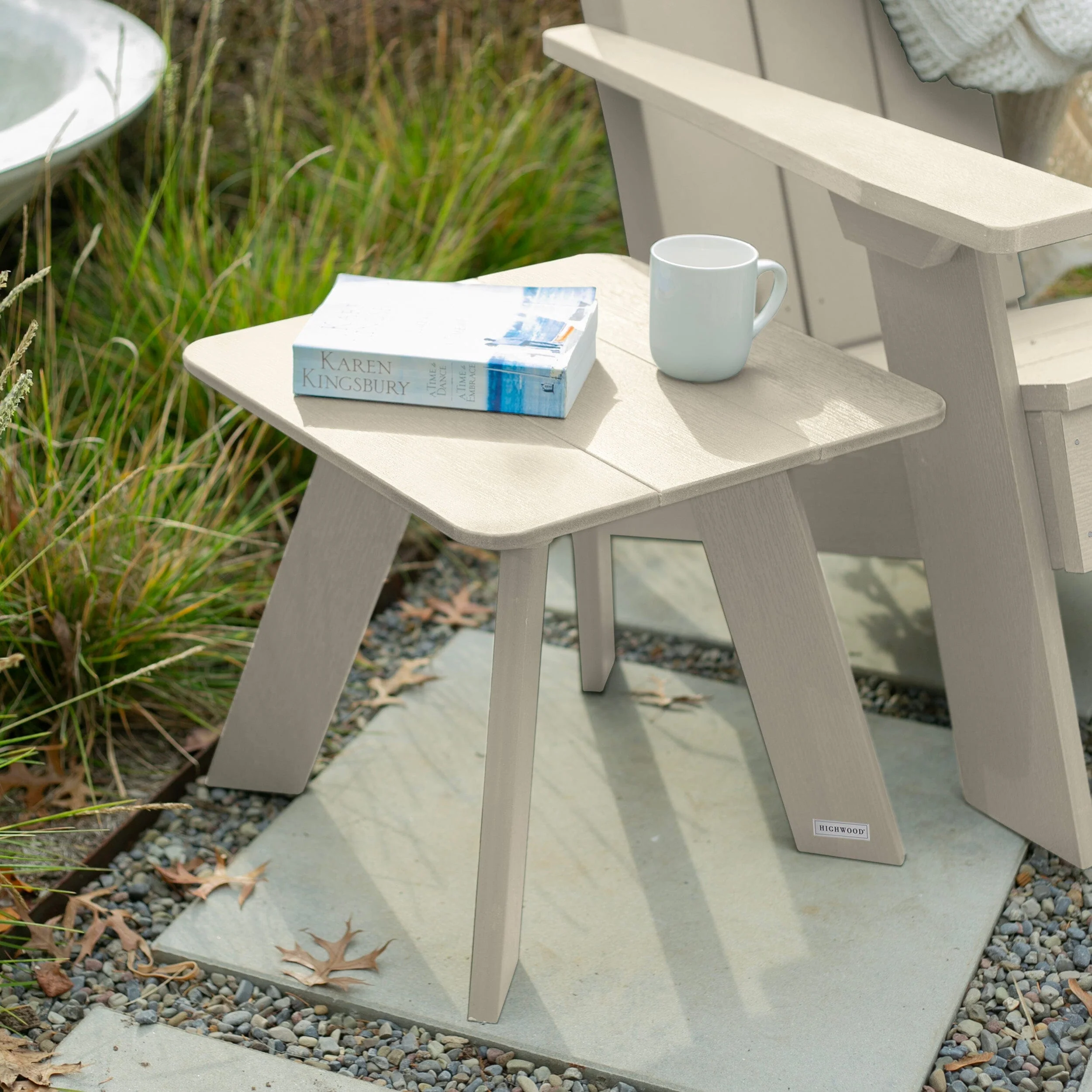 Italica Modern Side Table - Image 20