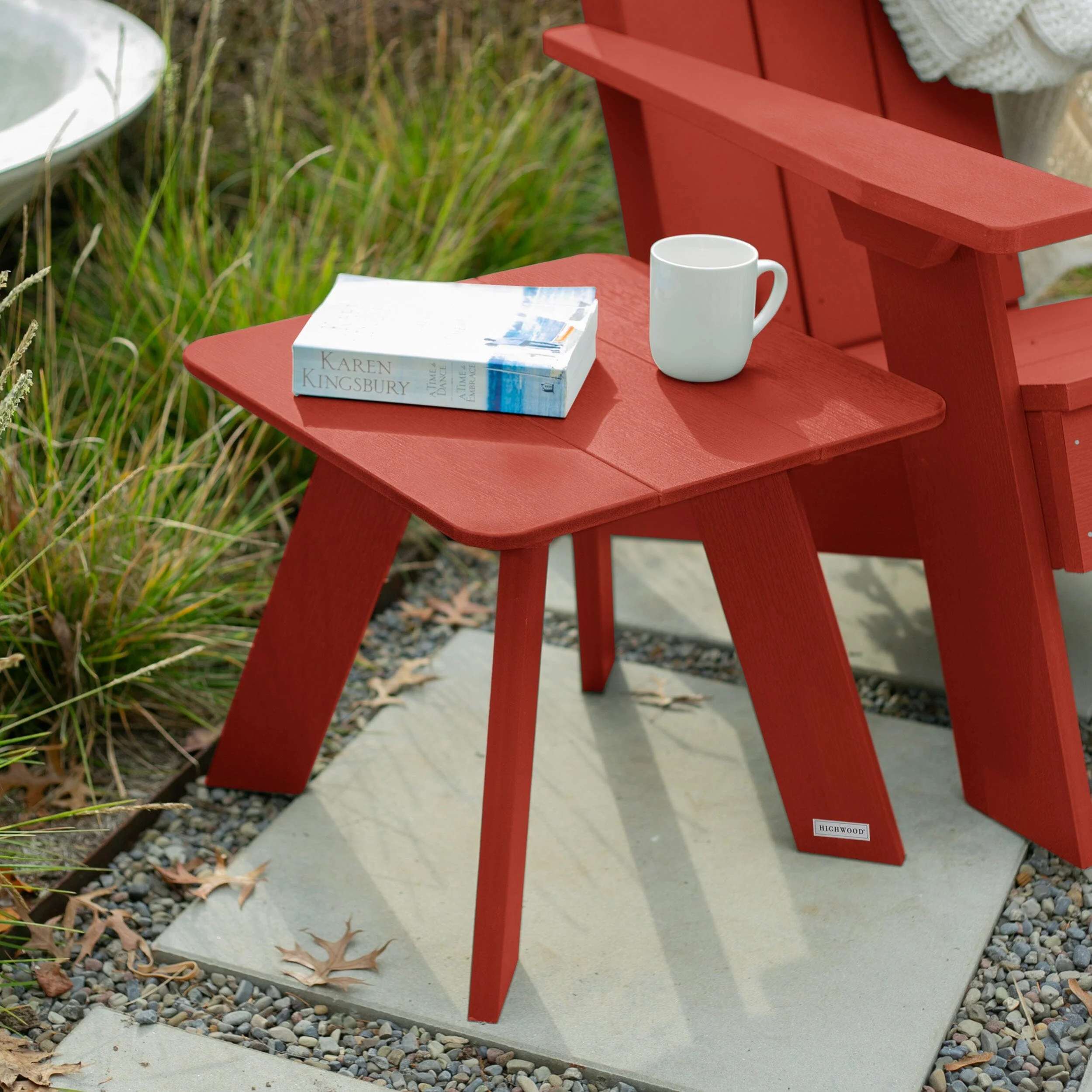 Italica Modern Side Table - Image 23