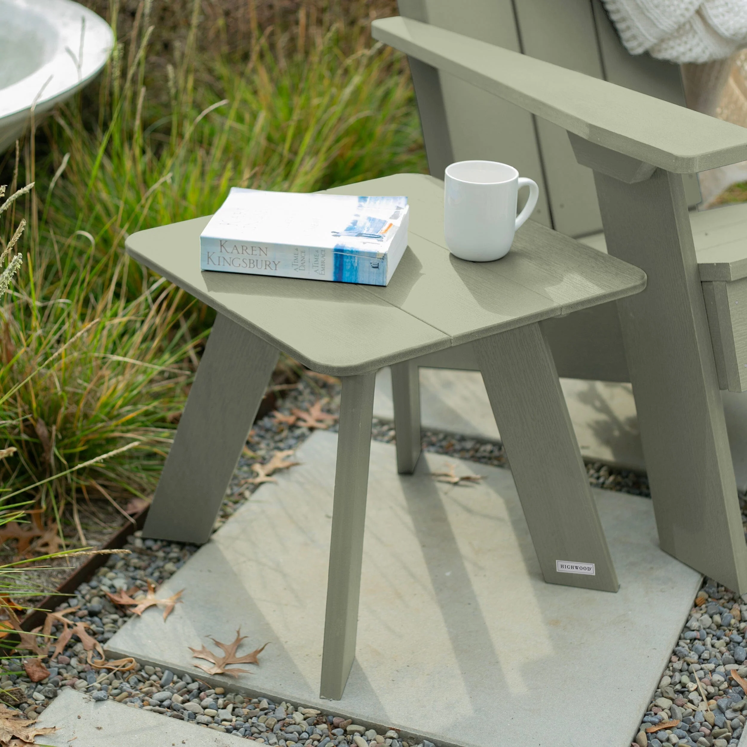 Italica Modern Side Table - Image 26