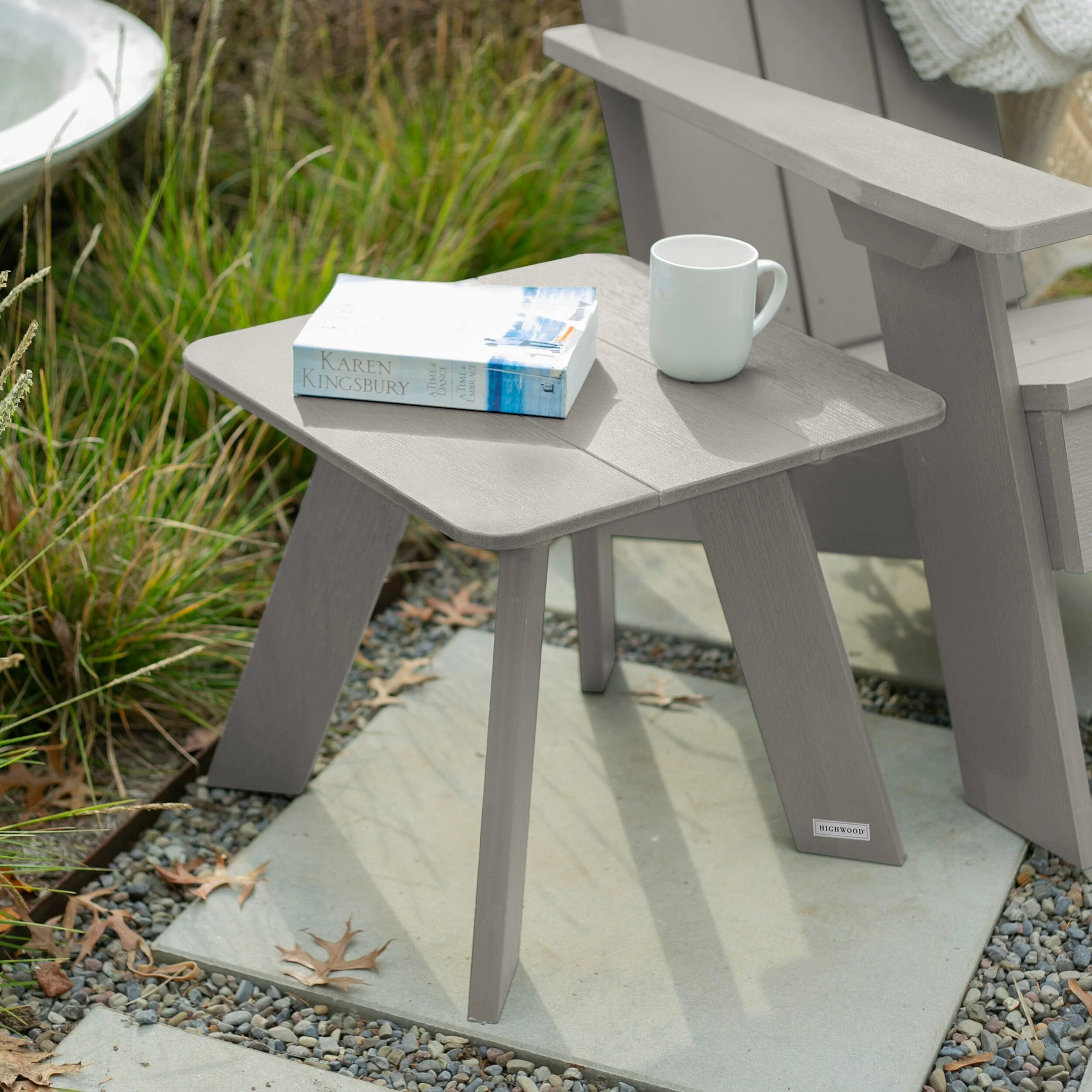 Italica Modern Side Table - Image 29