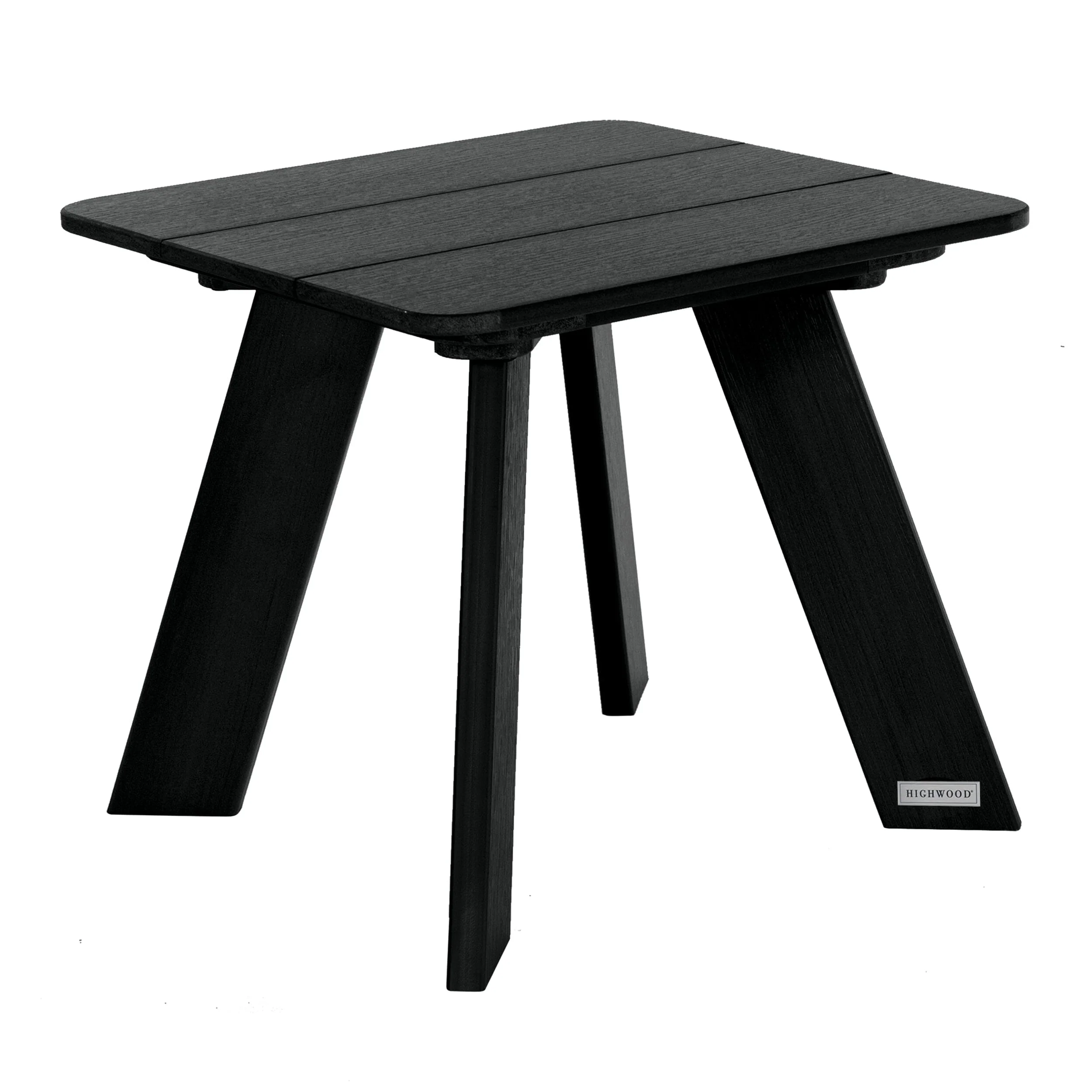 Italica Modern Side Table - Image 4