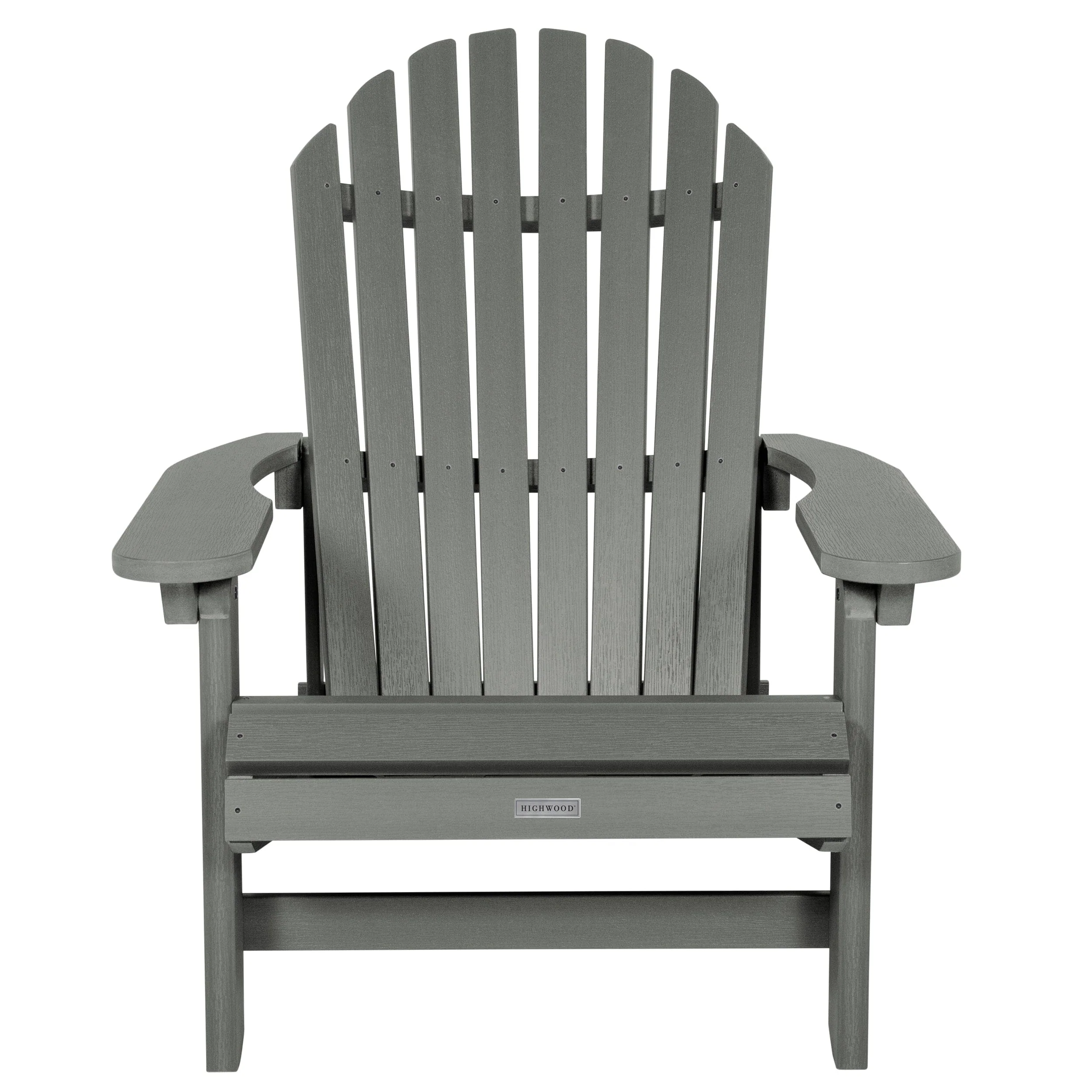 King Hamilton Folding & Reclining Adirondack Chair - Image 11