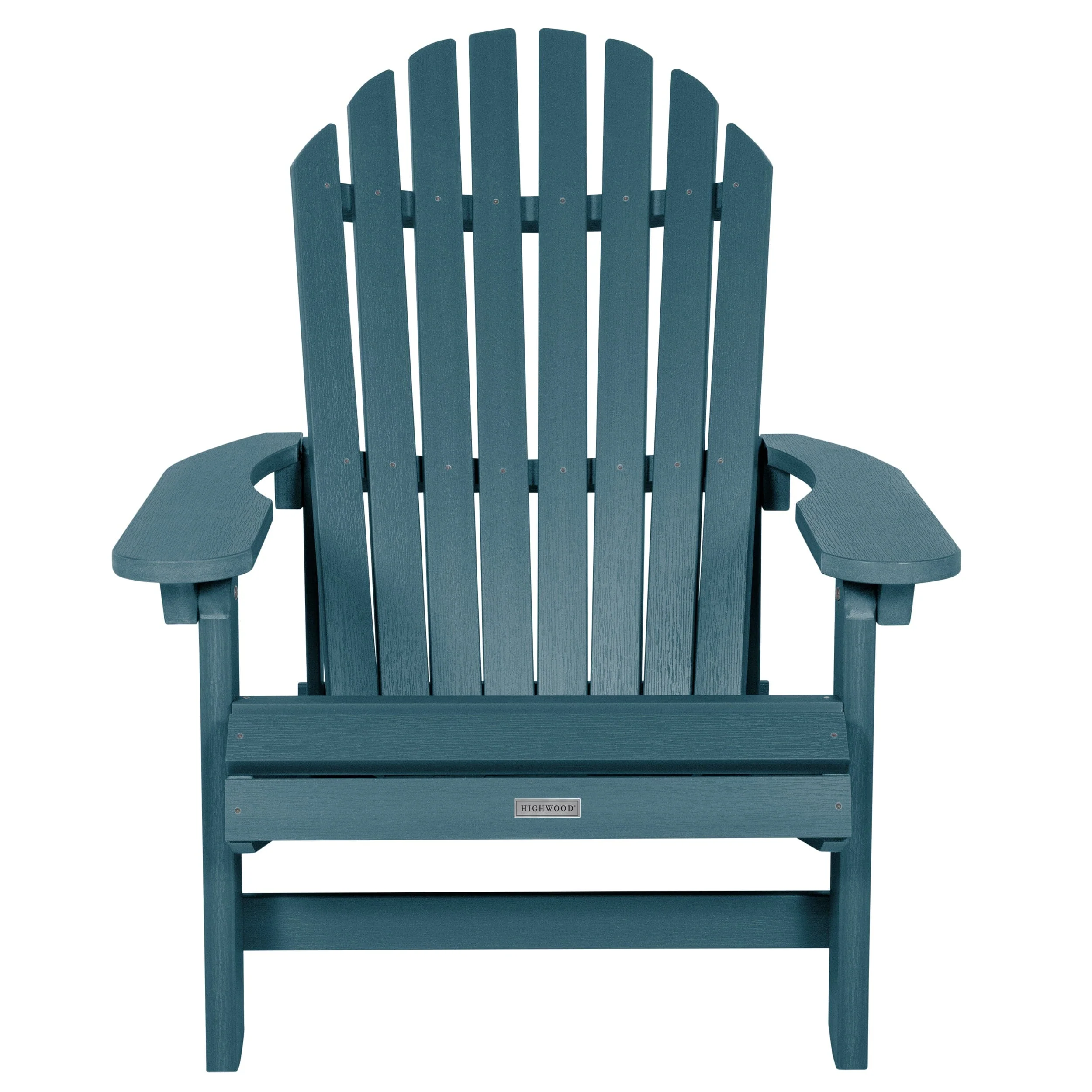 King Hamilton Folding & Reclining Adirondack Chair - Image 15