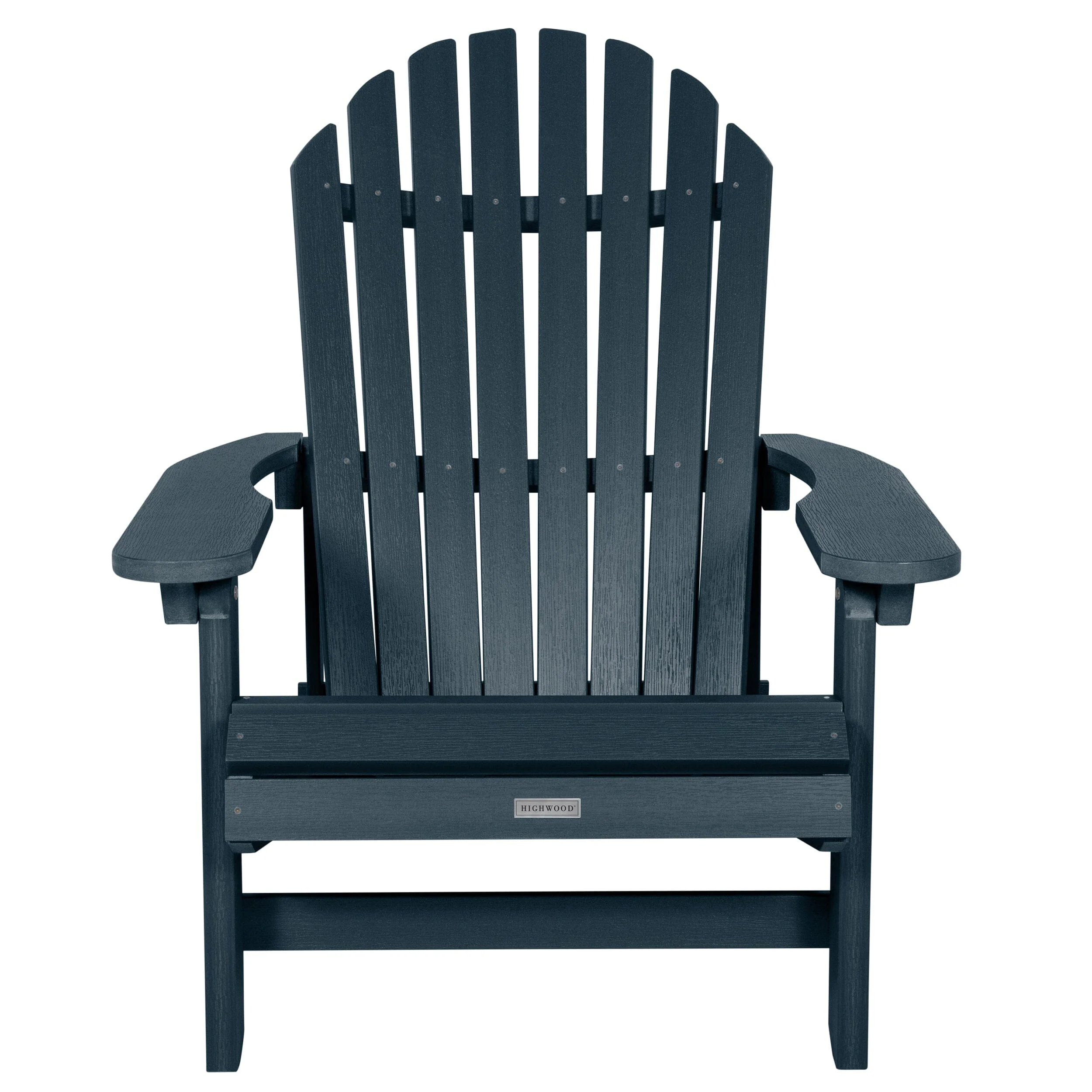 King Hamilton Folding & Reclining Adirondack Chair - Image 19