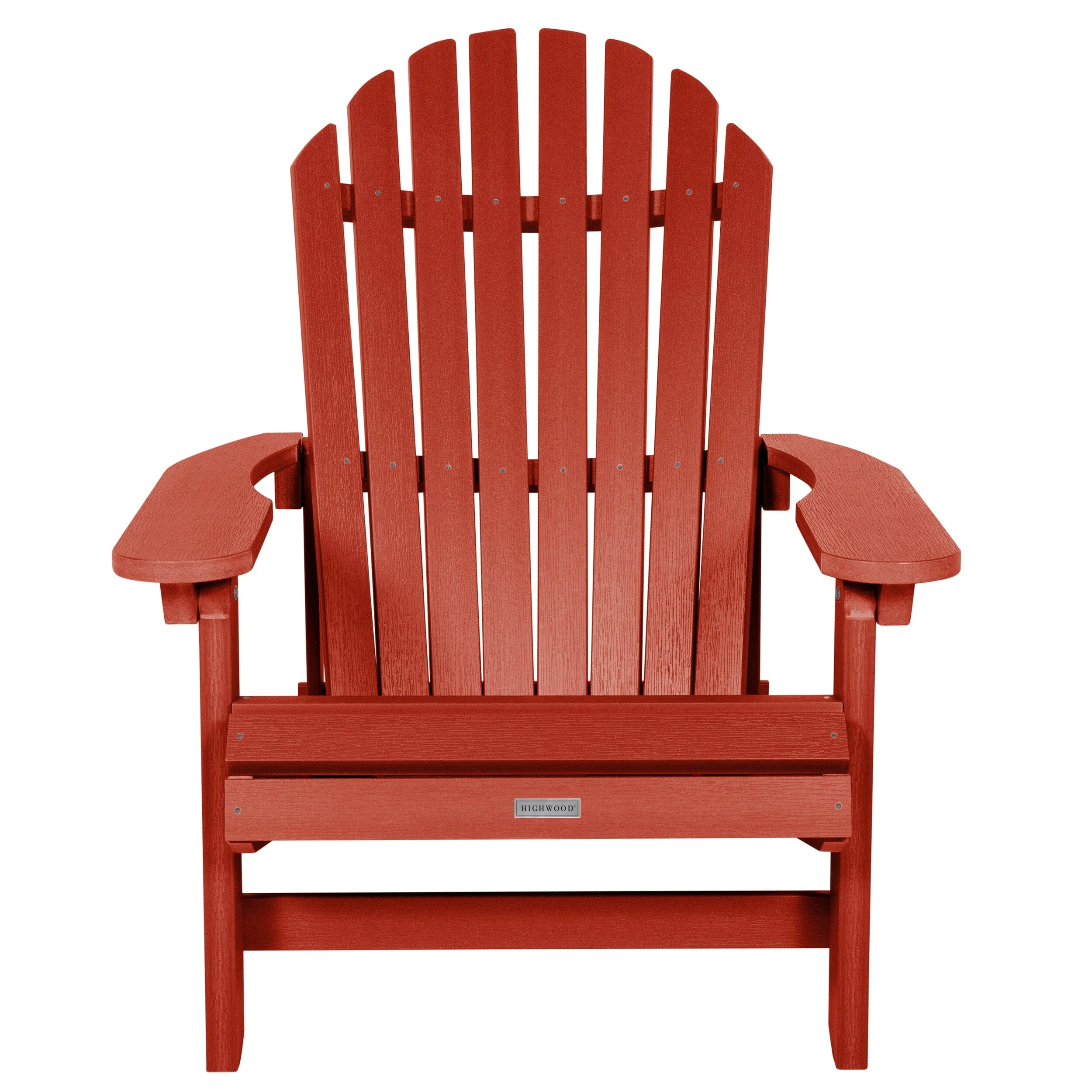 King Hamilton Folding & Reclining Adirondack Chair - Image 23